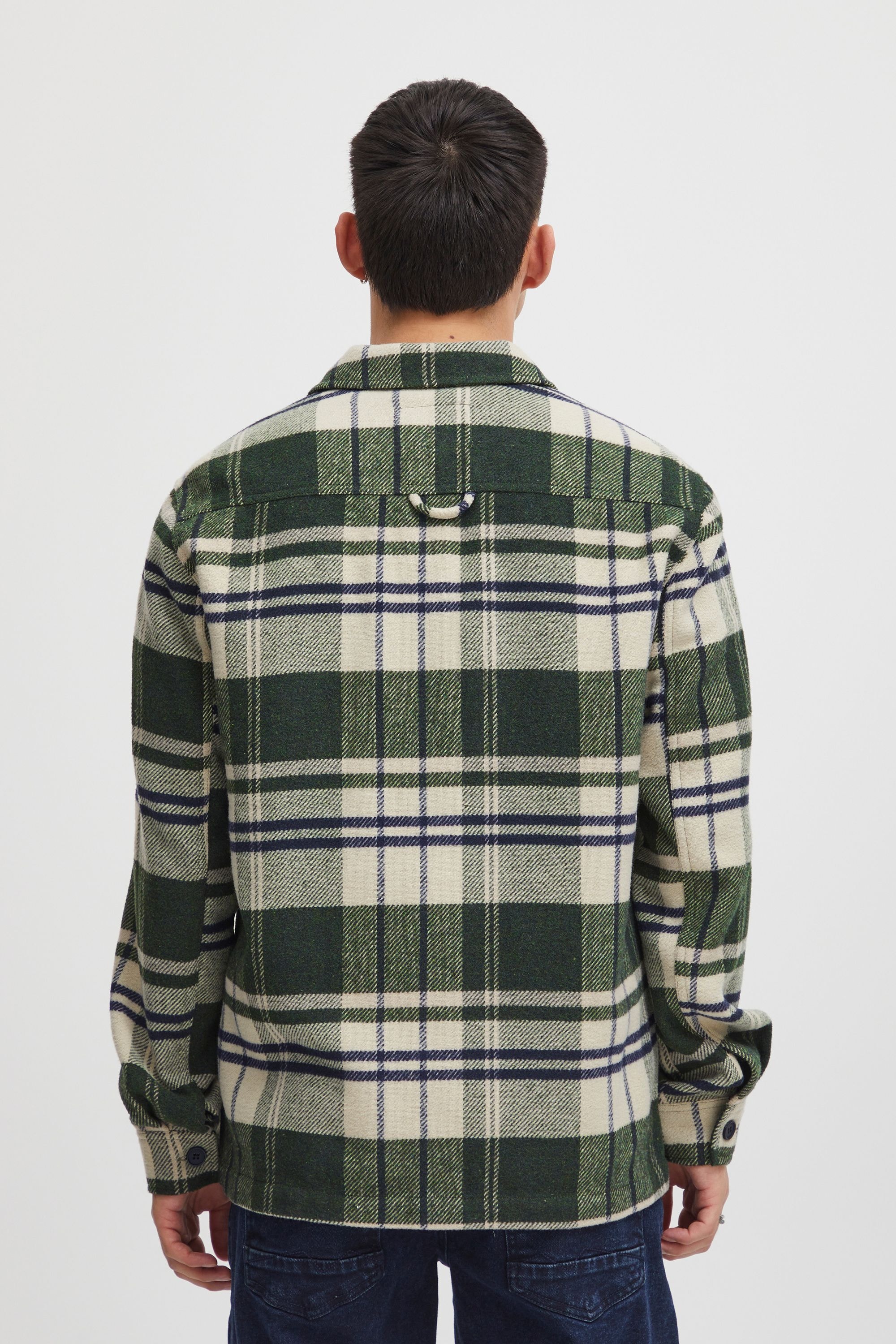 Blend Kurzjacke »Kurzjacke BHOuterwear«, ohne Kapuze