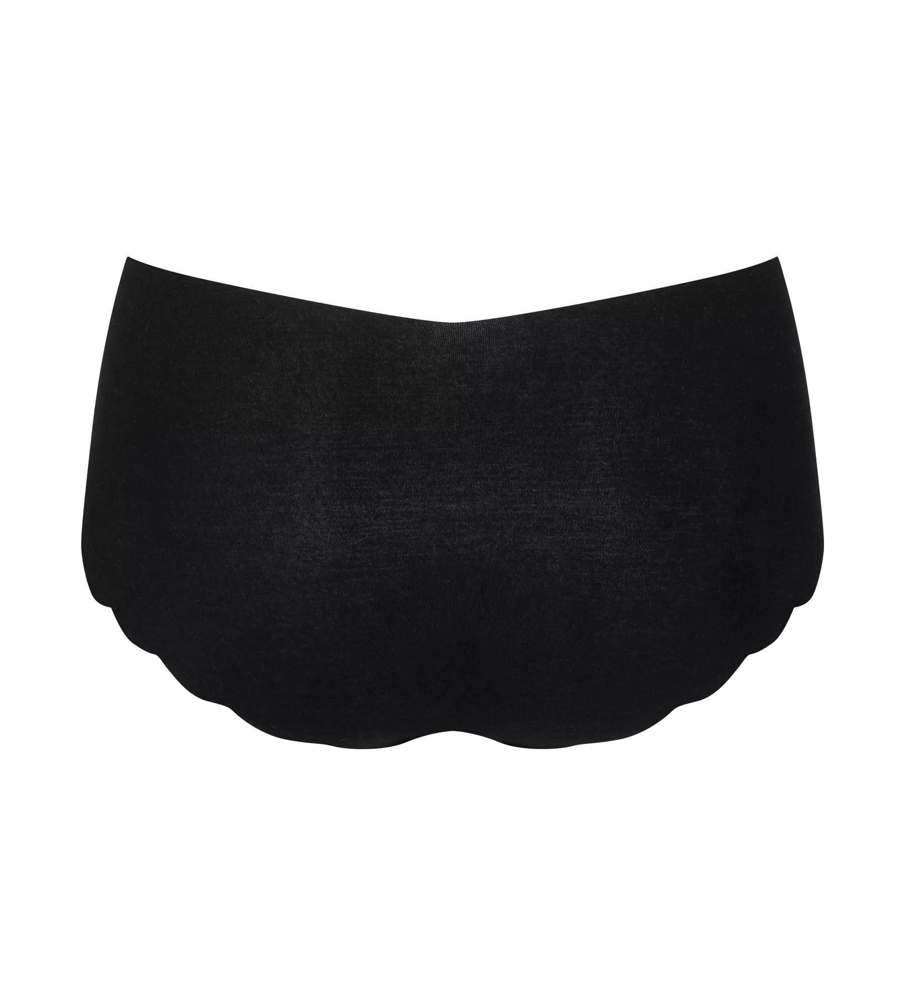 sloggi Panty »ZERO Modal 2.0 Short 2P« 2er Pack,  nahtlos und weich