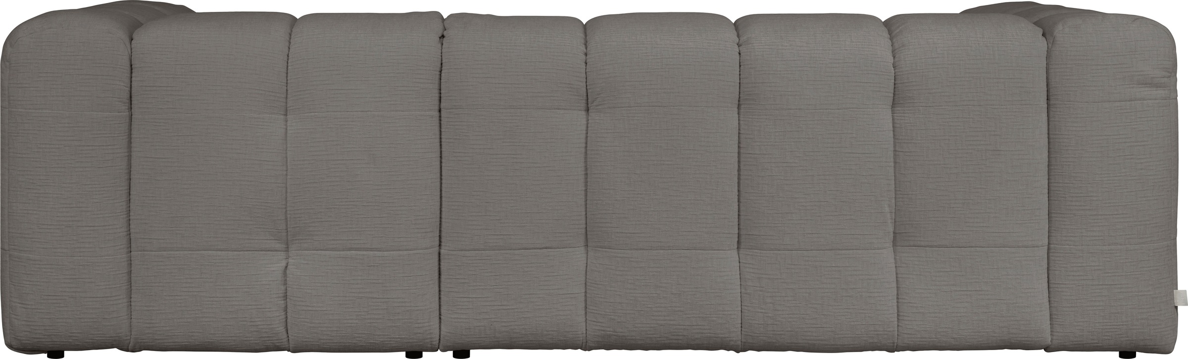 LeGer Home by Lena Gercke Ecksofa »TALISHA L-Form Designersofa, moderne Steppung, B/T/H: 276/178/75 cm«, aufwendig gepolstert, hoher Sitzkomfort