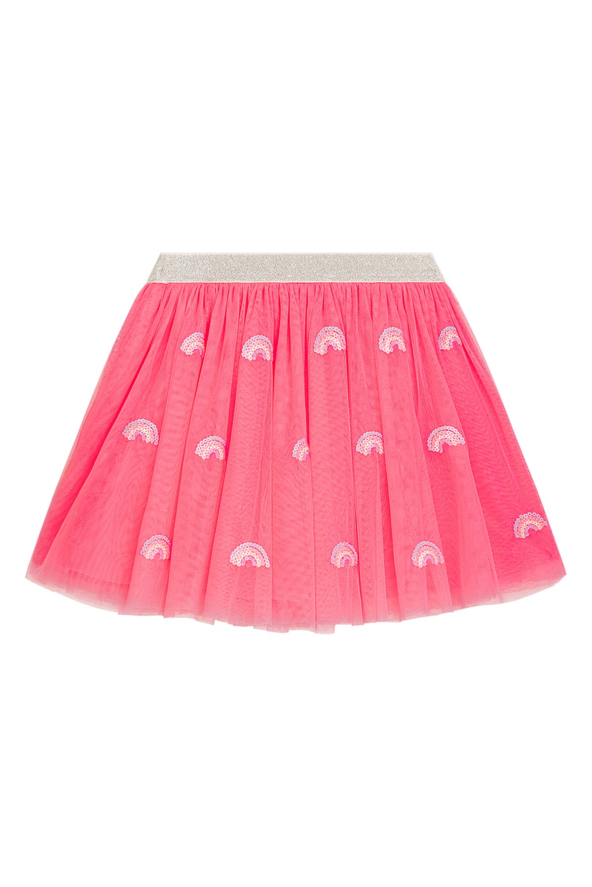 DANAMADE Tüllrock »DANAMADE Skirts DMILLA«