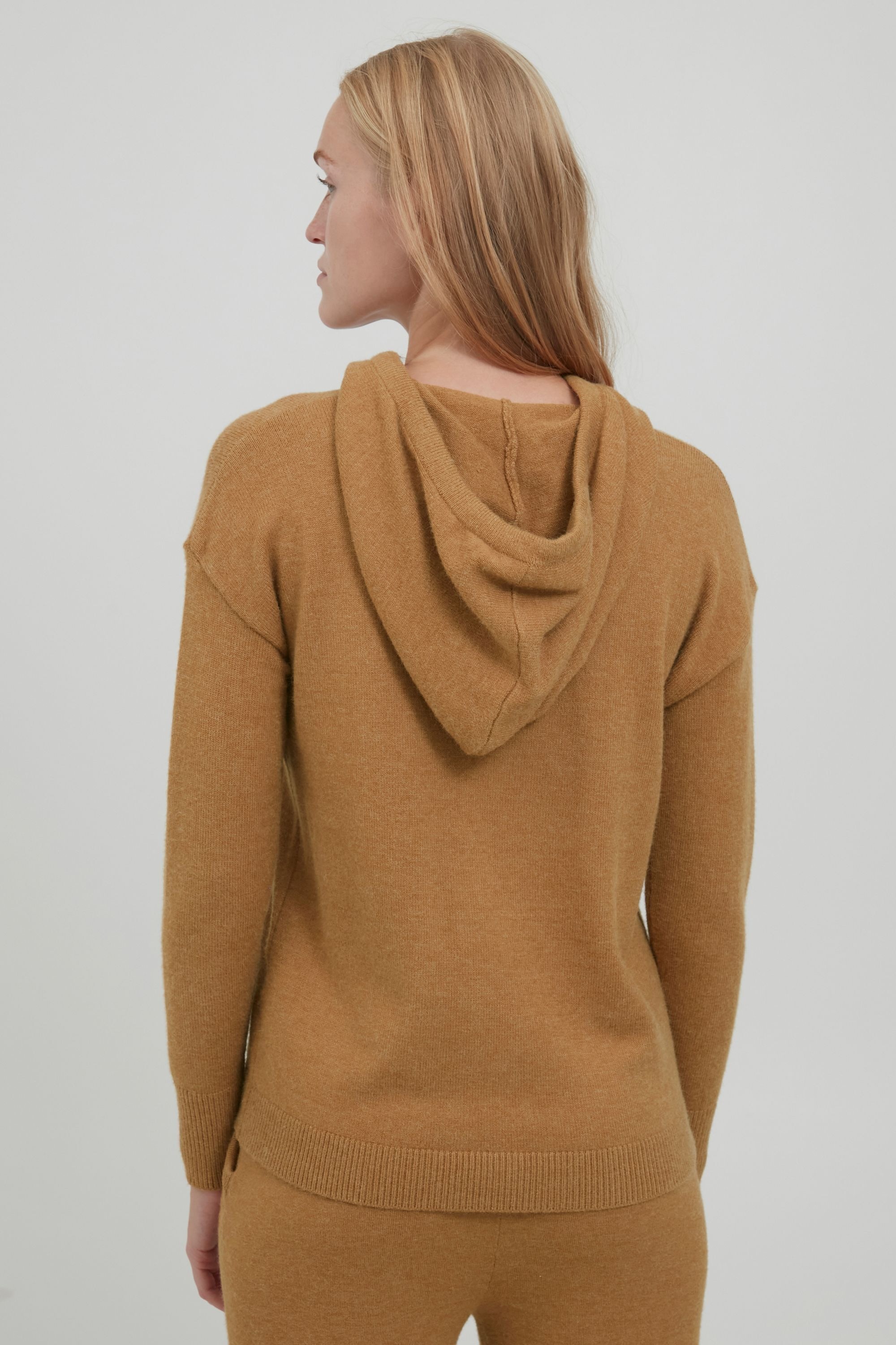 b.young Kapuzensweatshirt »Kapuzenpullover BYMilo«