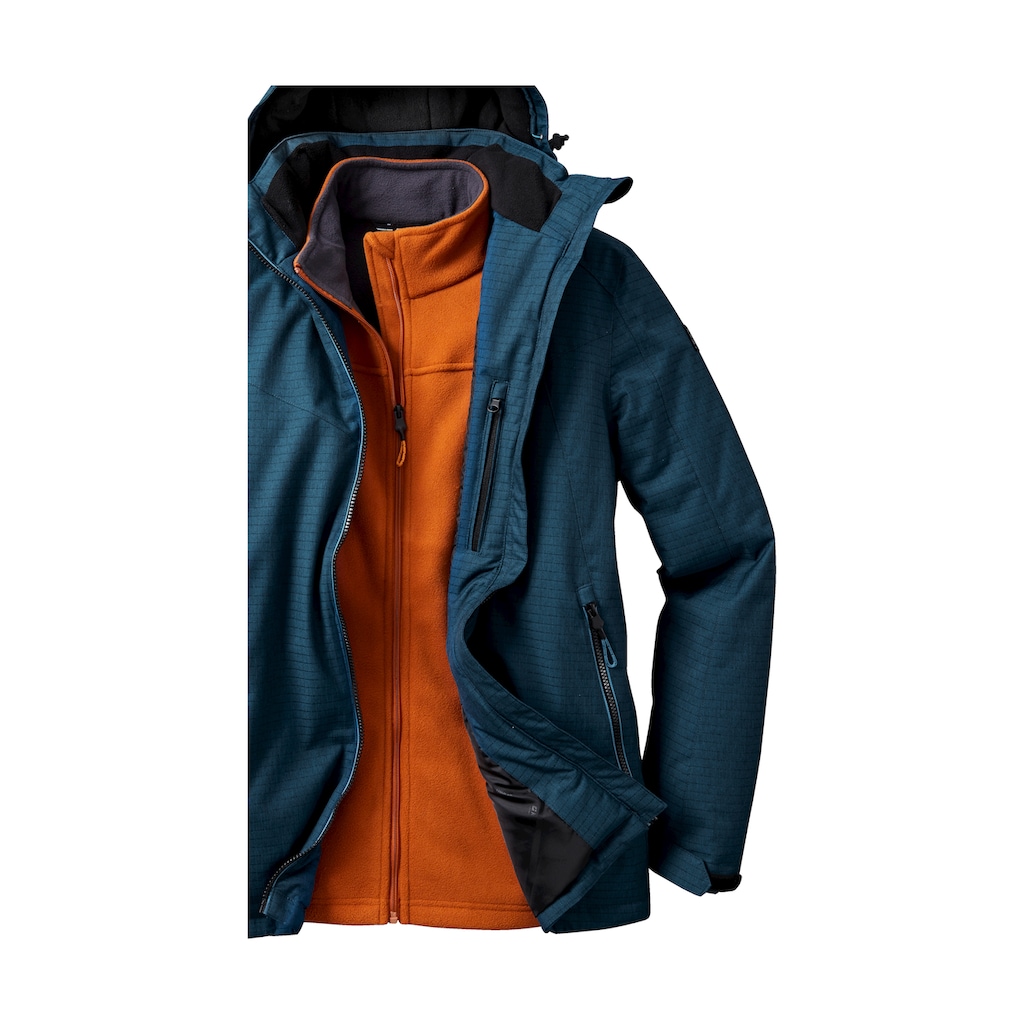 Killtec Outdoorjacke »KOW 143 MN JCKT«