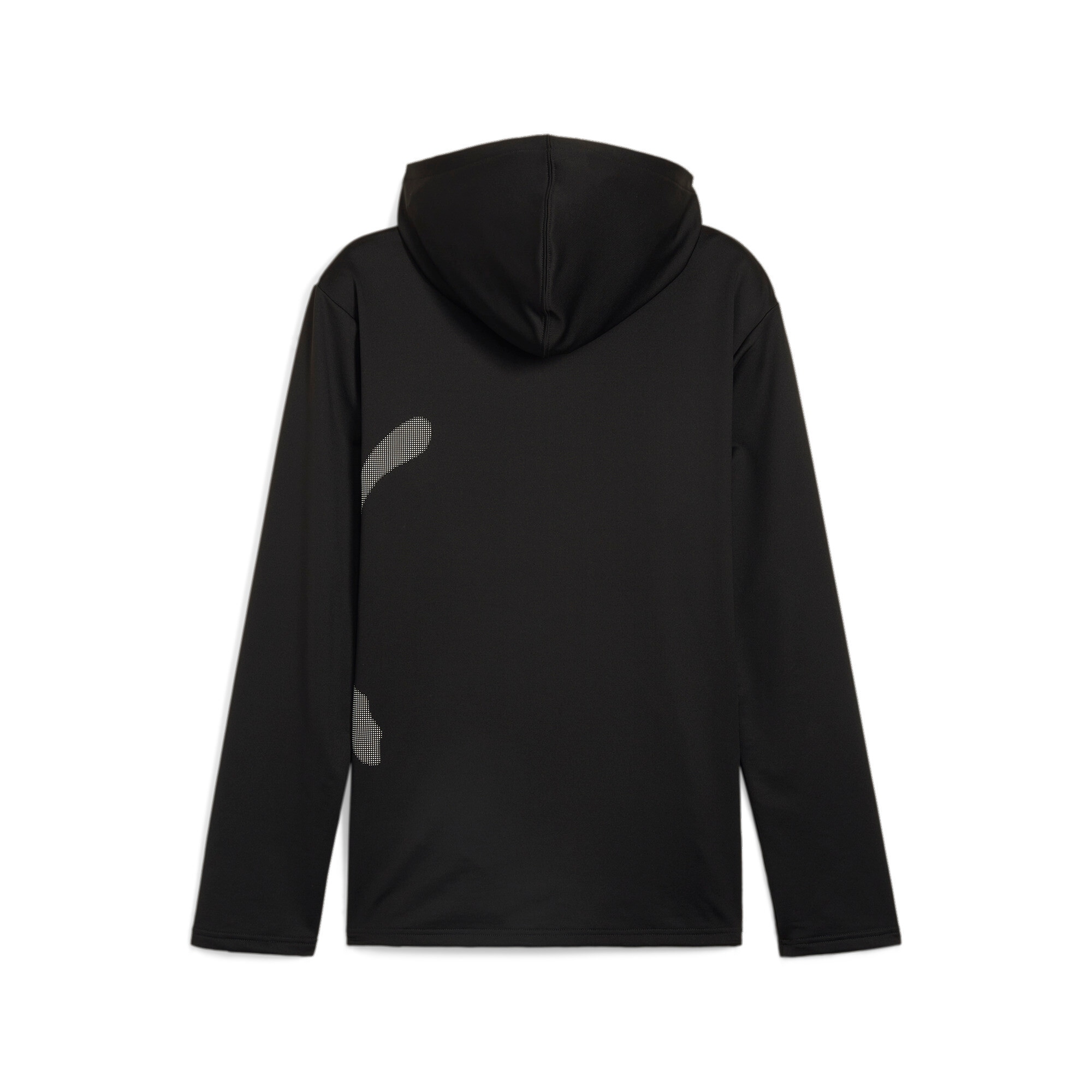 PUMA Kapuzensweatshirt »TRAIN ALL DAY BIG CAT HOODIE«