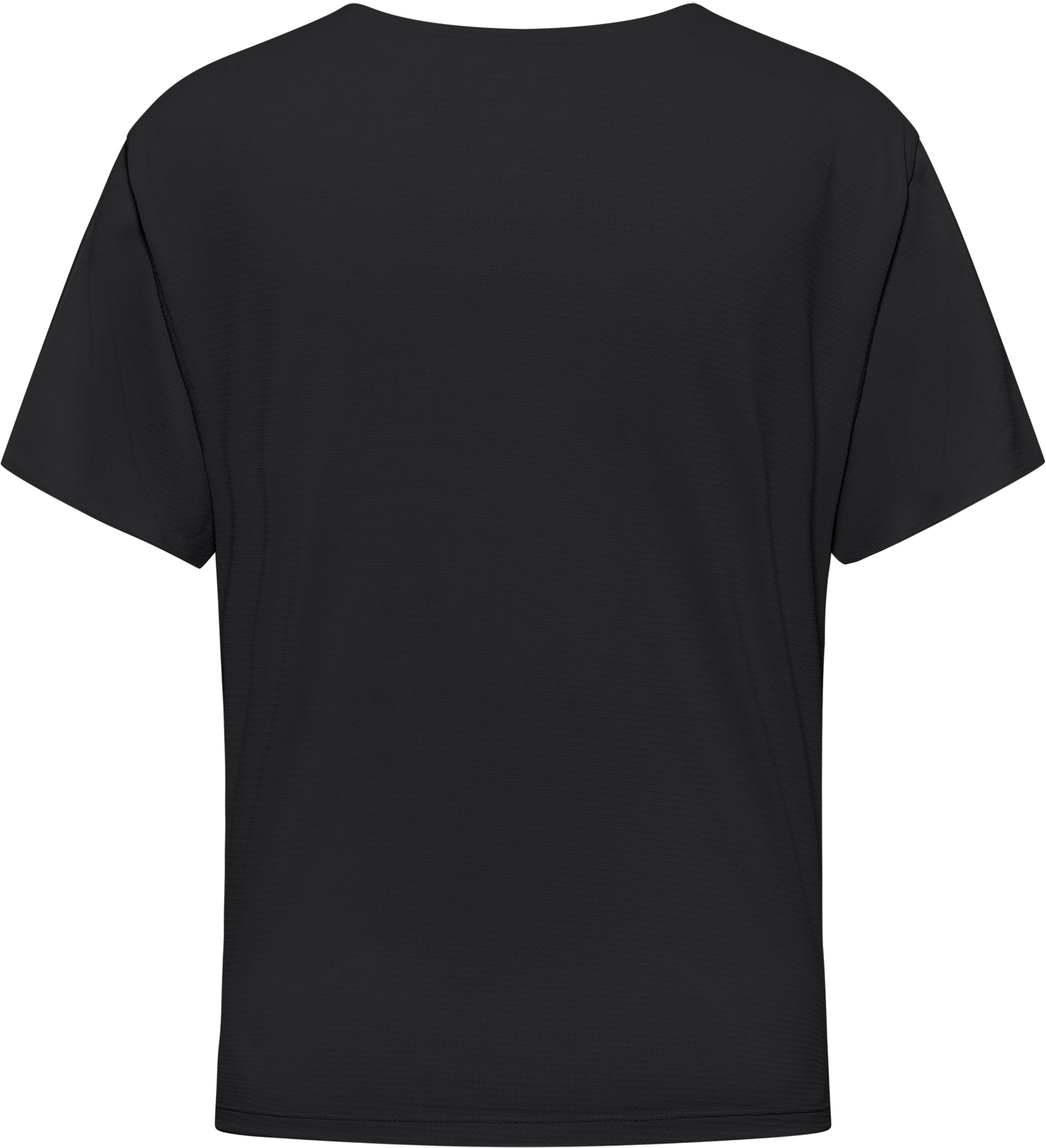Jack Wolfskin T-Shirt »PRELIGHT STRIDE CROP T W«