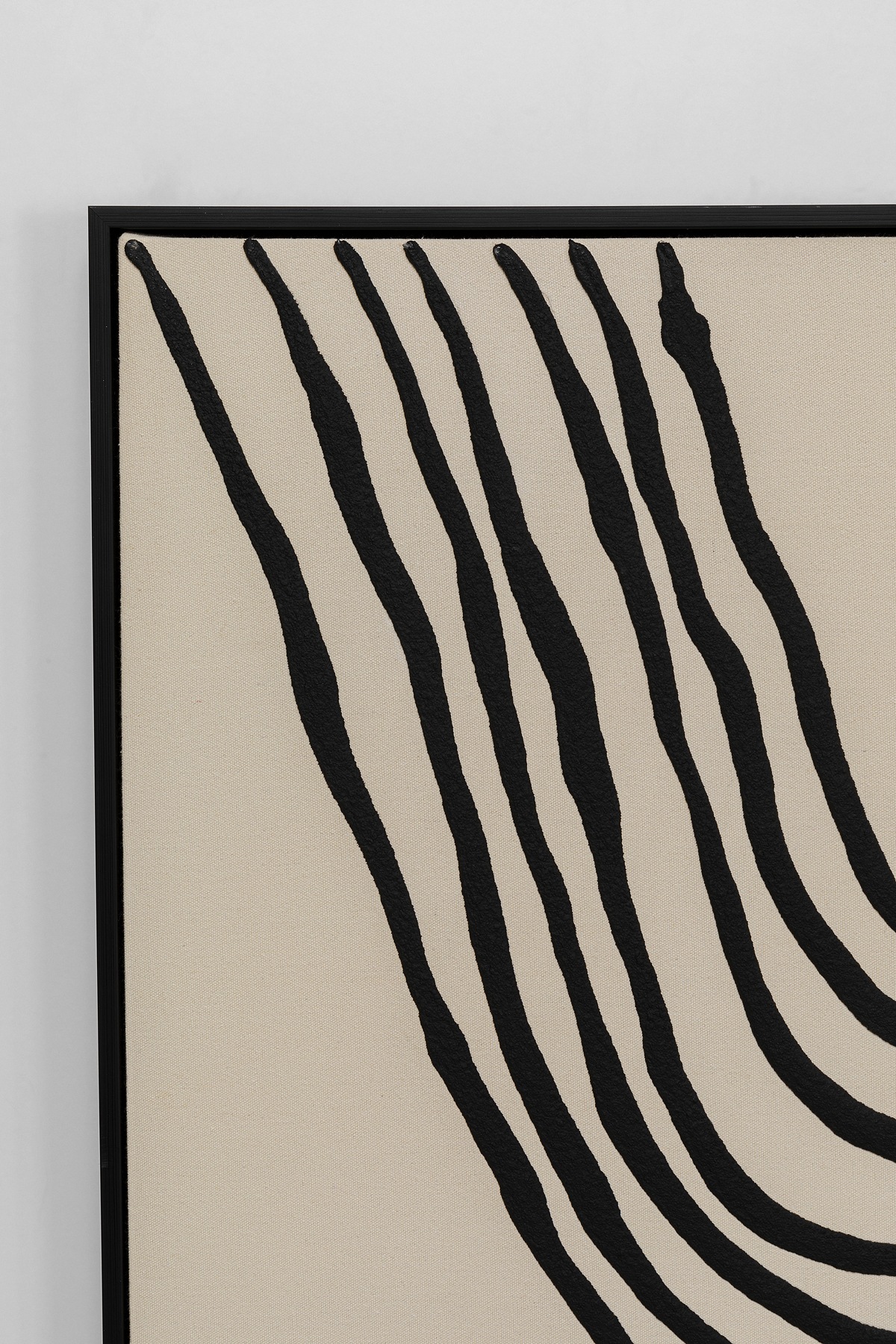 Kare Design Leinwandbild »Leinwandbild Allegro Shades«