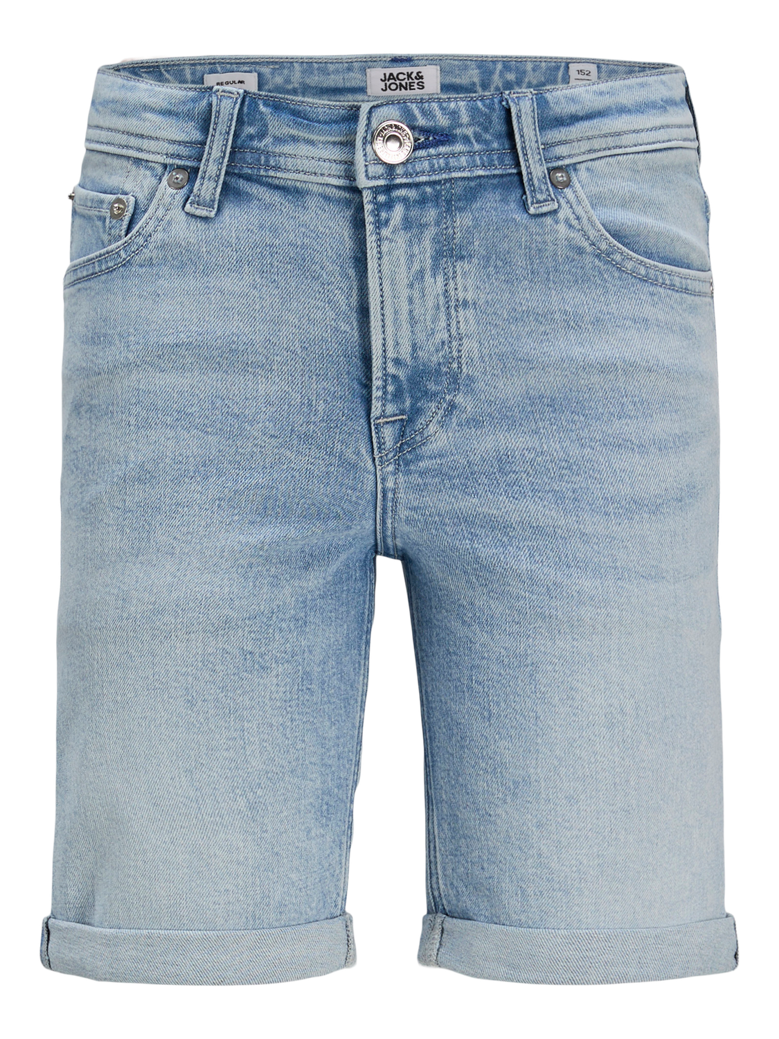 Jack & Jones Junior Shorts »JJIRICK JJORIGINAL SHORTS AM 360 SN JNR«