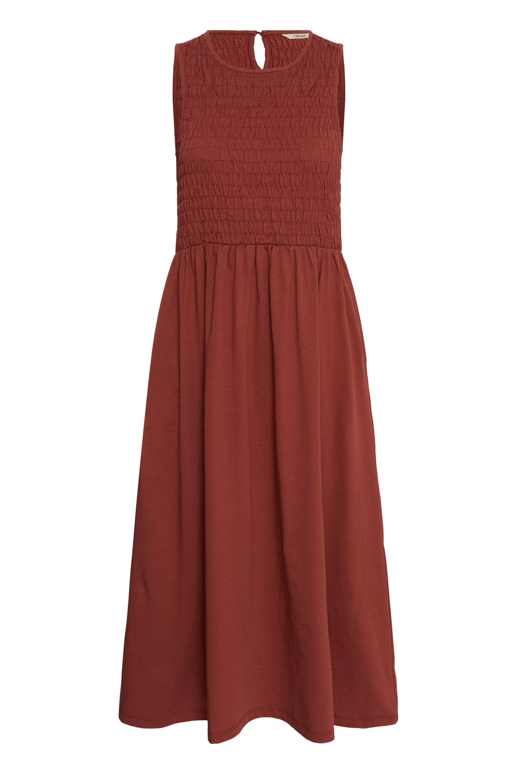 Cream Jerseykleid »Damen Jerseykleid CRLula«
