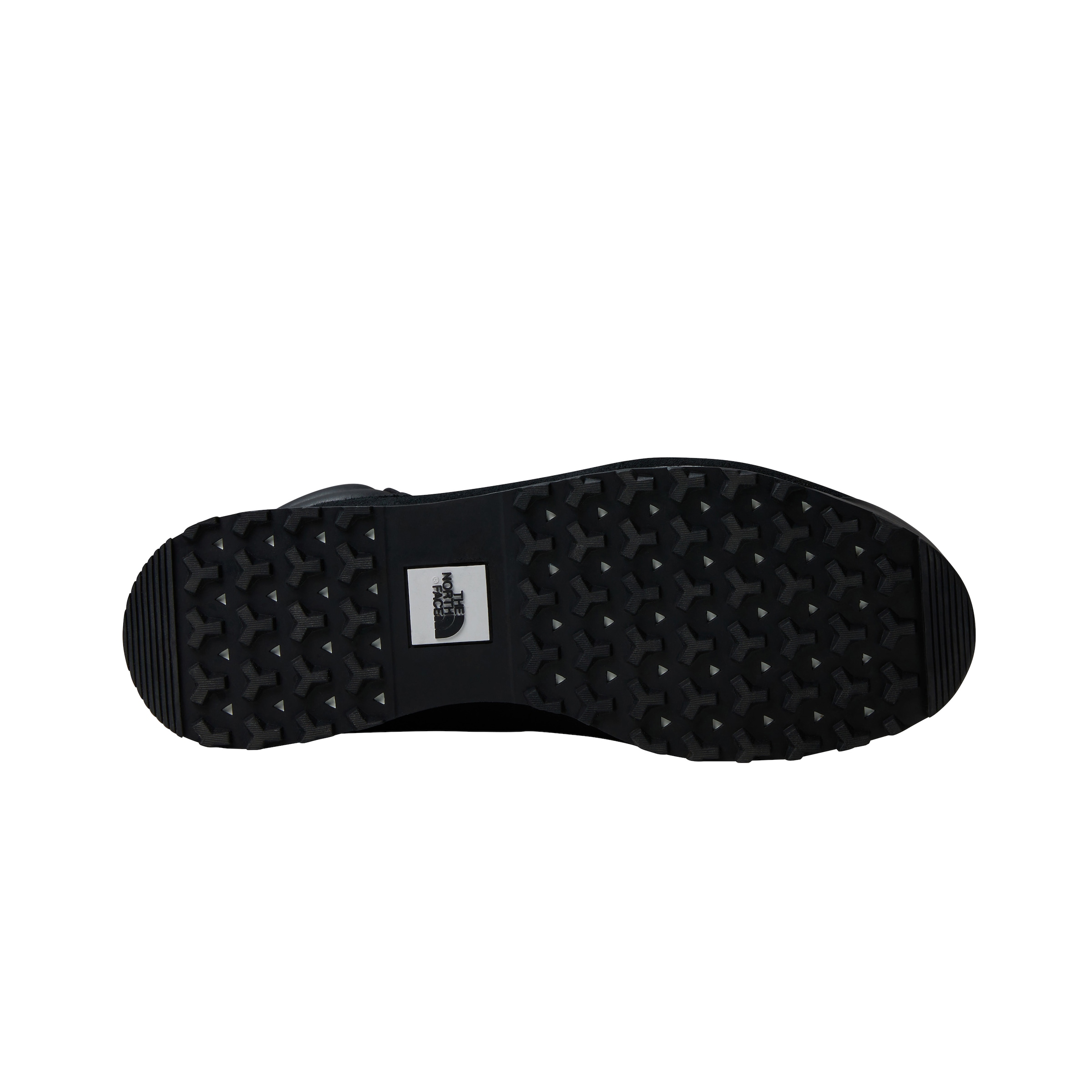 The North Face Schnürboots »M BACK-TO-BERKELEY IV TEXTILE WP«, wasserdicht