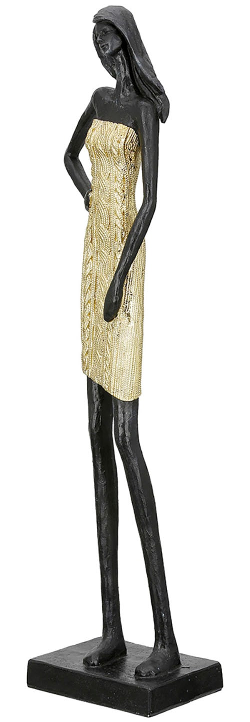 GILDE Afrikafigur »Figur Dorada«