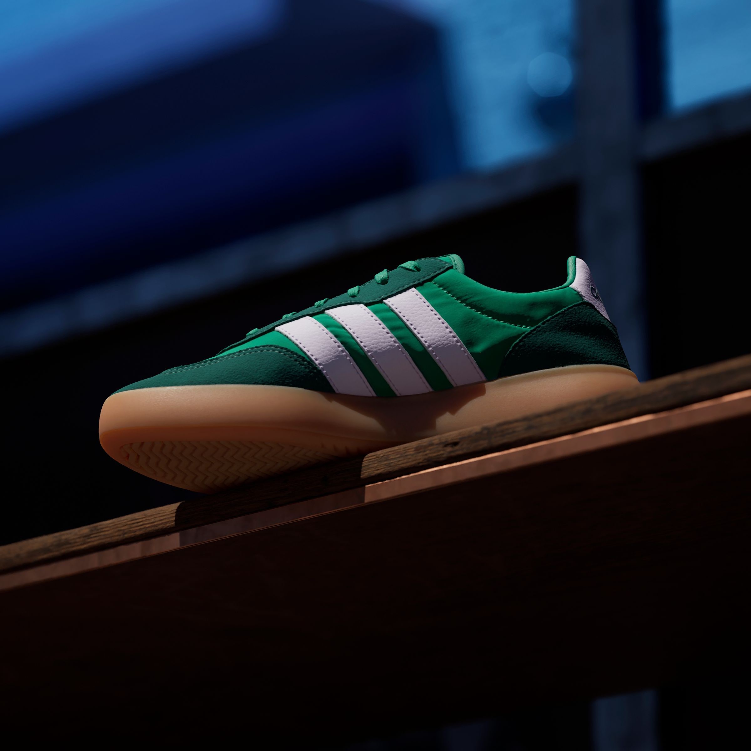 adidas Sportswear Sneaker »BARREDA DECODE«, Design auf den Spuren des adidas Handball Spezial