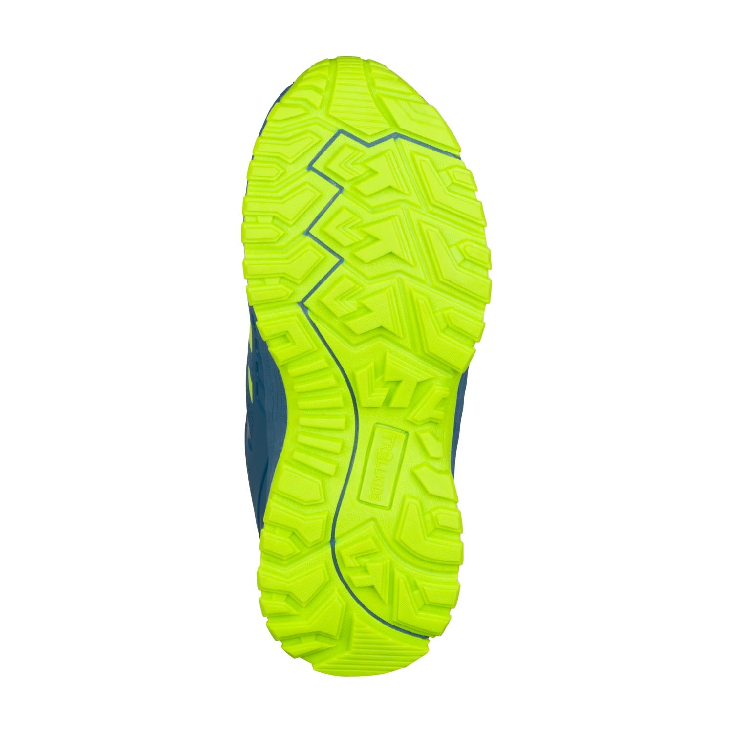 TROLLKIDS Outdoorschuh »KIDS SIRDAL HIKER LOW«, wasserdicht