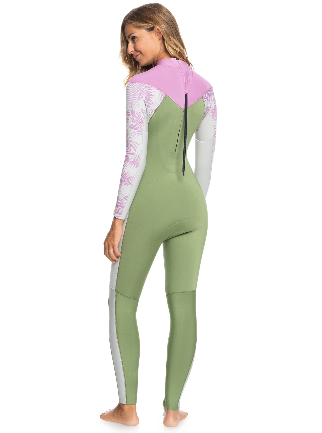 Roxy Neoprenanzug »4/3mm Rise«