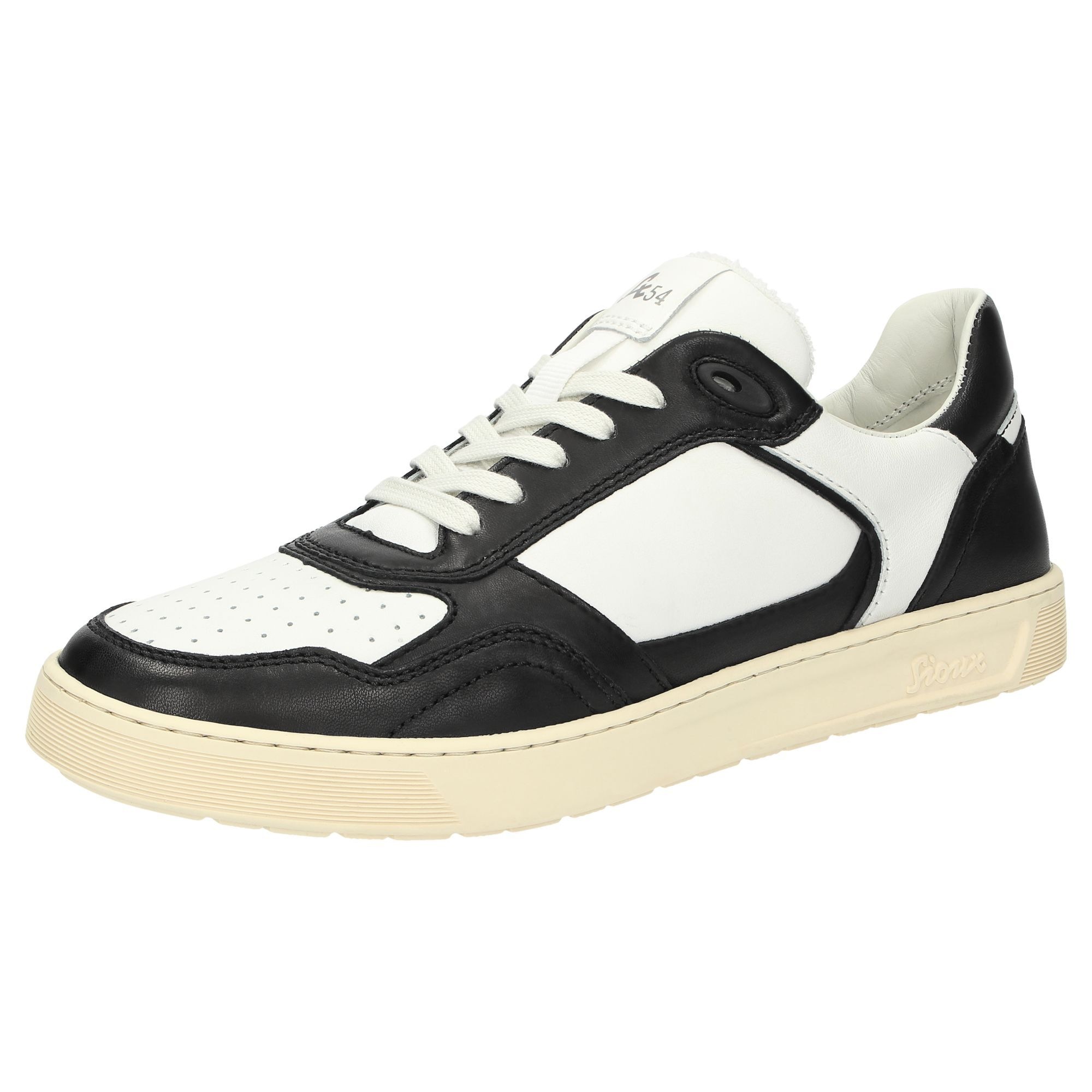 SIOUX Sneaker »Tedroso-704«
