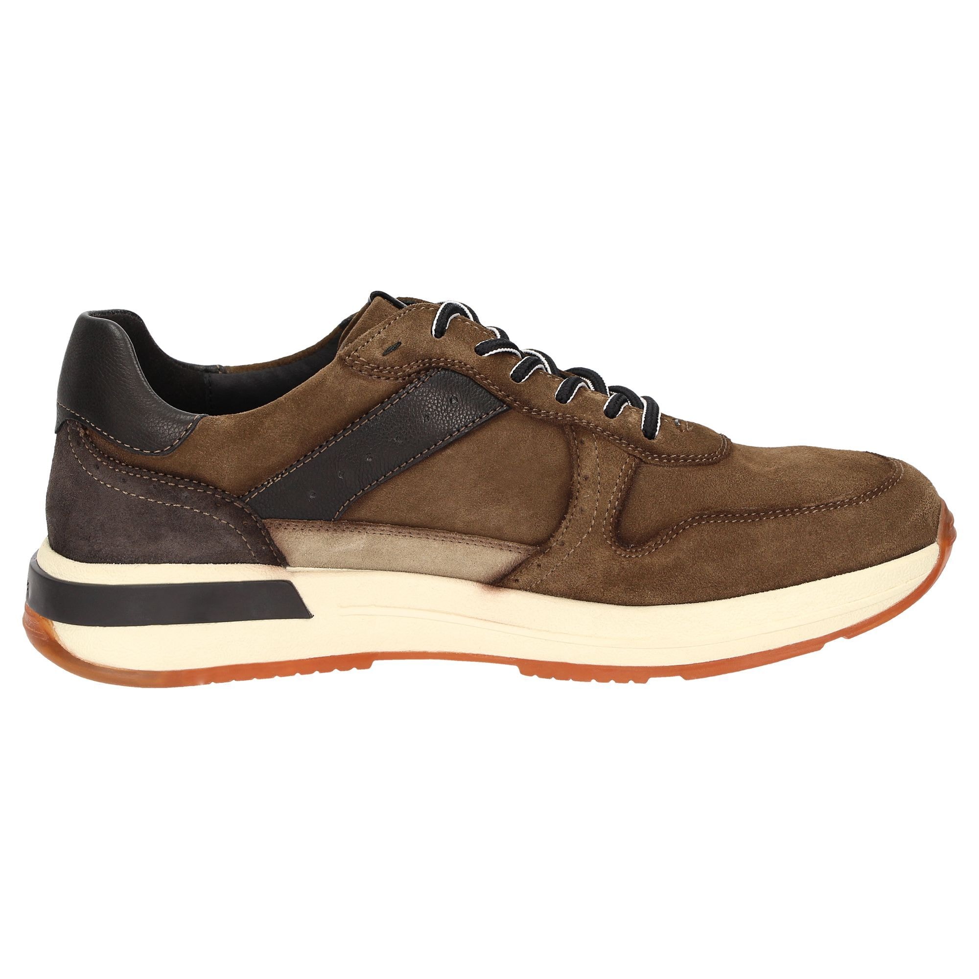 SIOUX Sneaker »Rojaro-719«