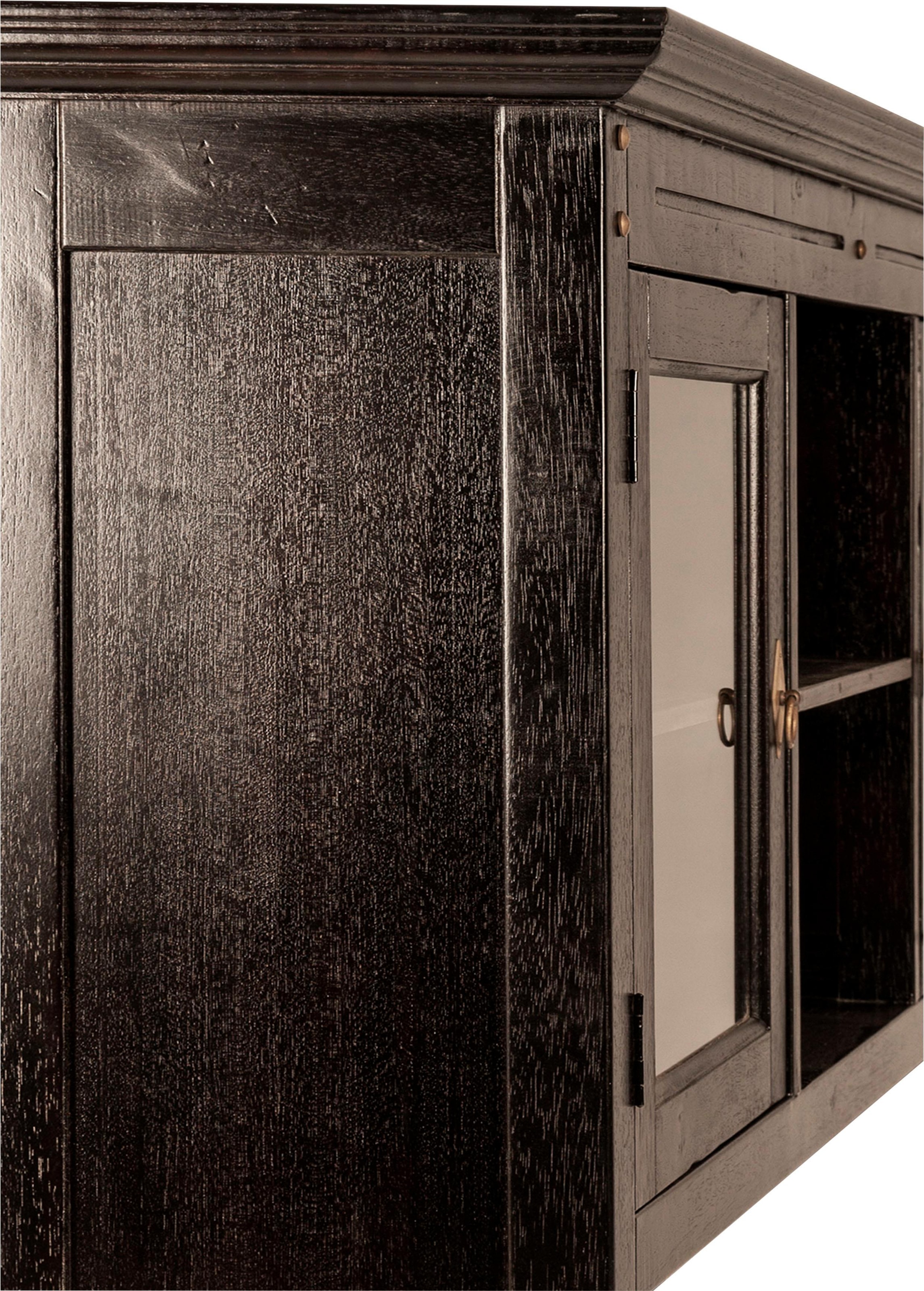 SIT Aufsatzschrank »Samba« ideale Ergänzung zum Sideboard