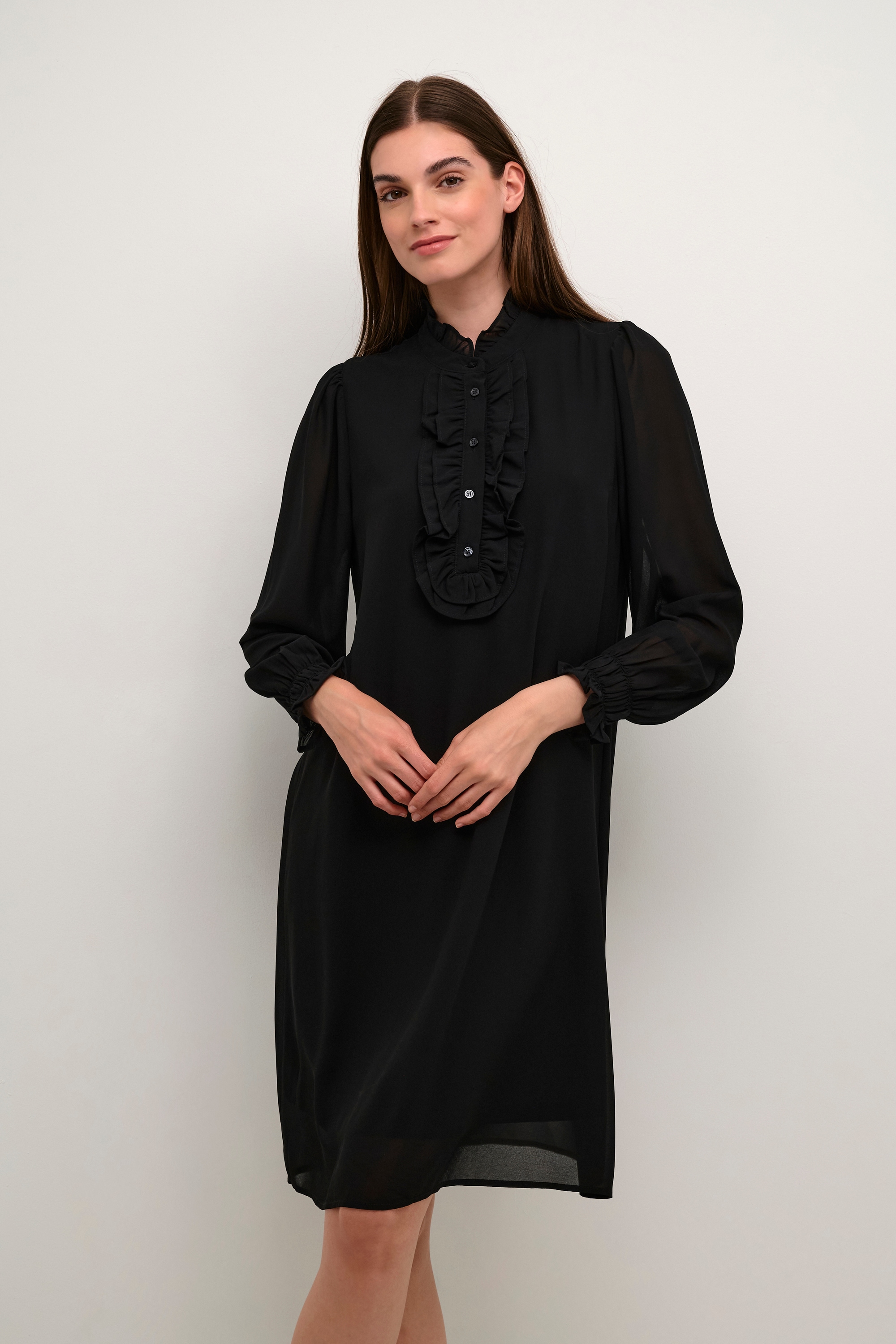 Culture Midikleid »Kleid CUlopa«