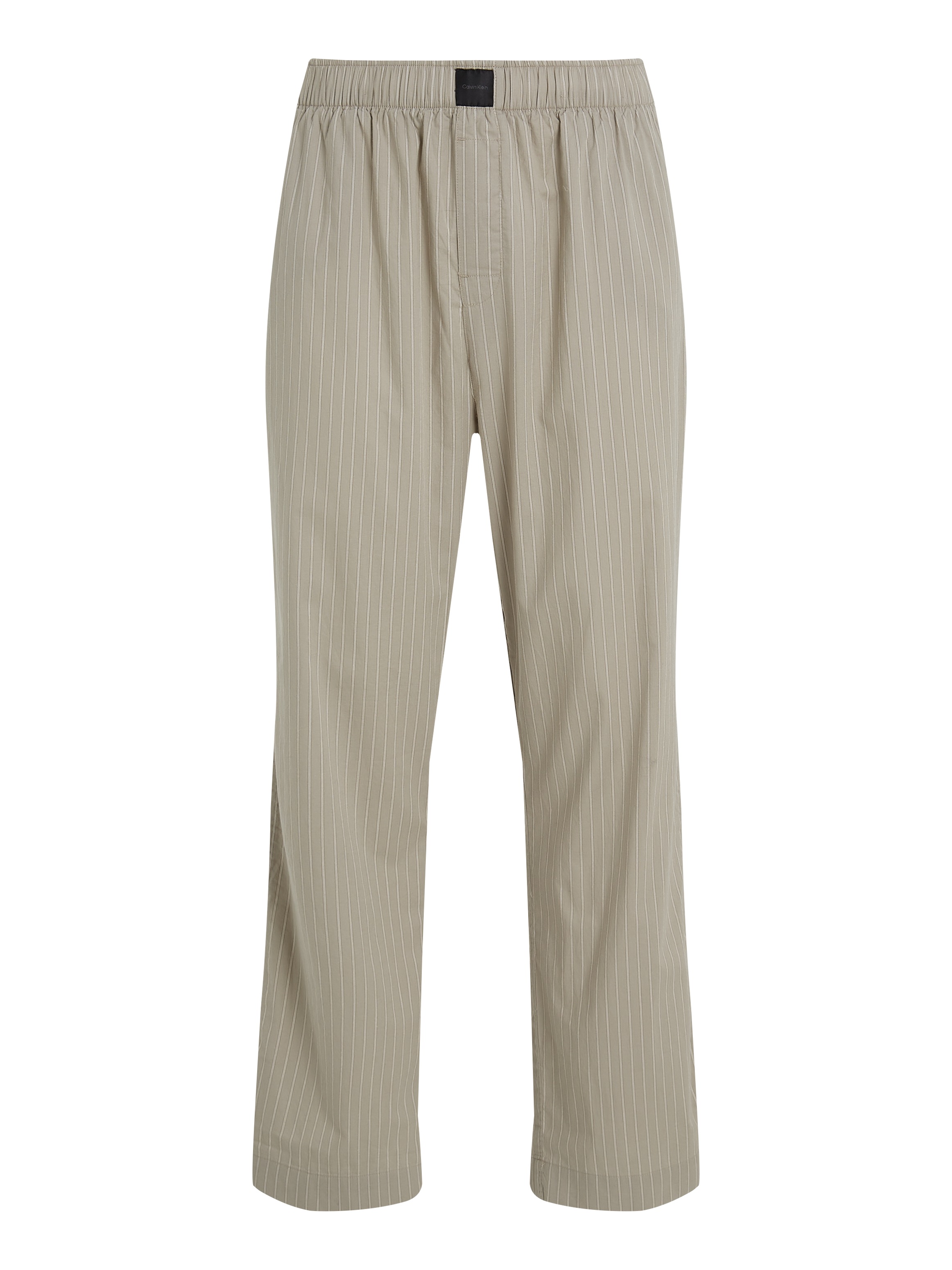 Calvin Klein Underwear Pyjamahose »SLEEP PANT«, mit weitem Bein