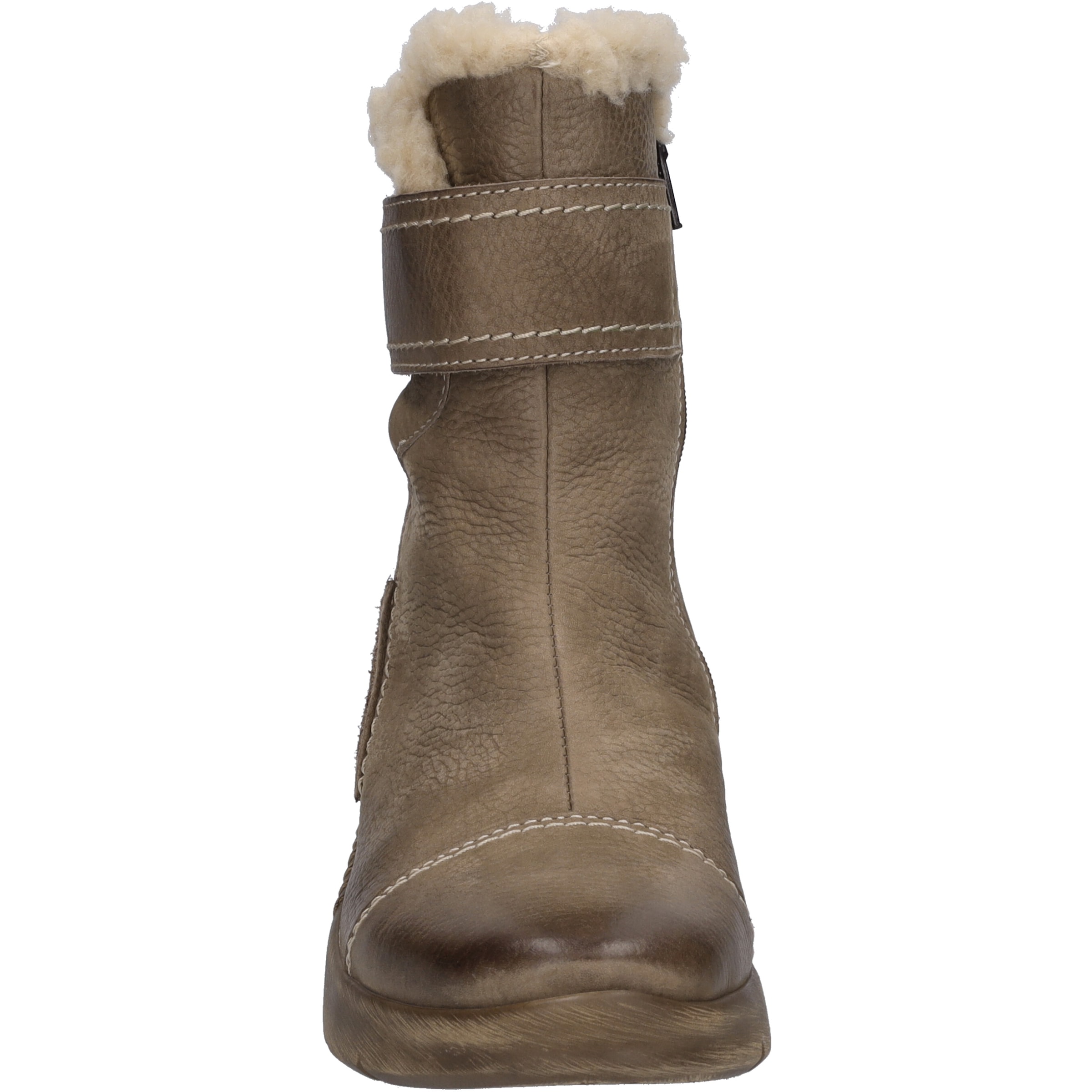 Josef Seibel Stiefelette »Conny 01, taupe«