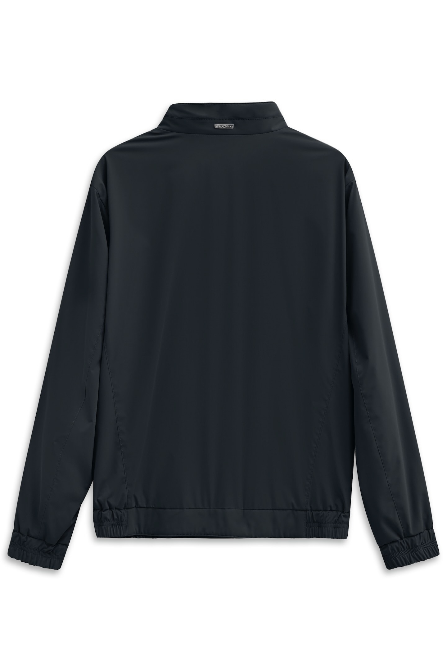 bugatti Blouson »Regular Fit«, mit Stehkragen & Stretch-Funktion