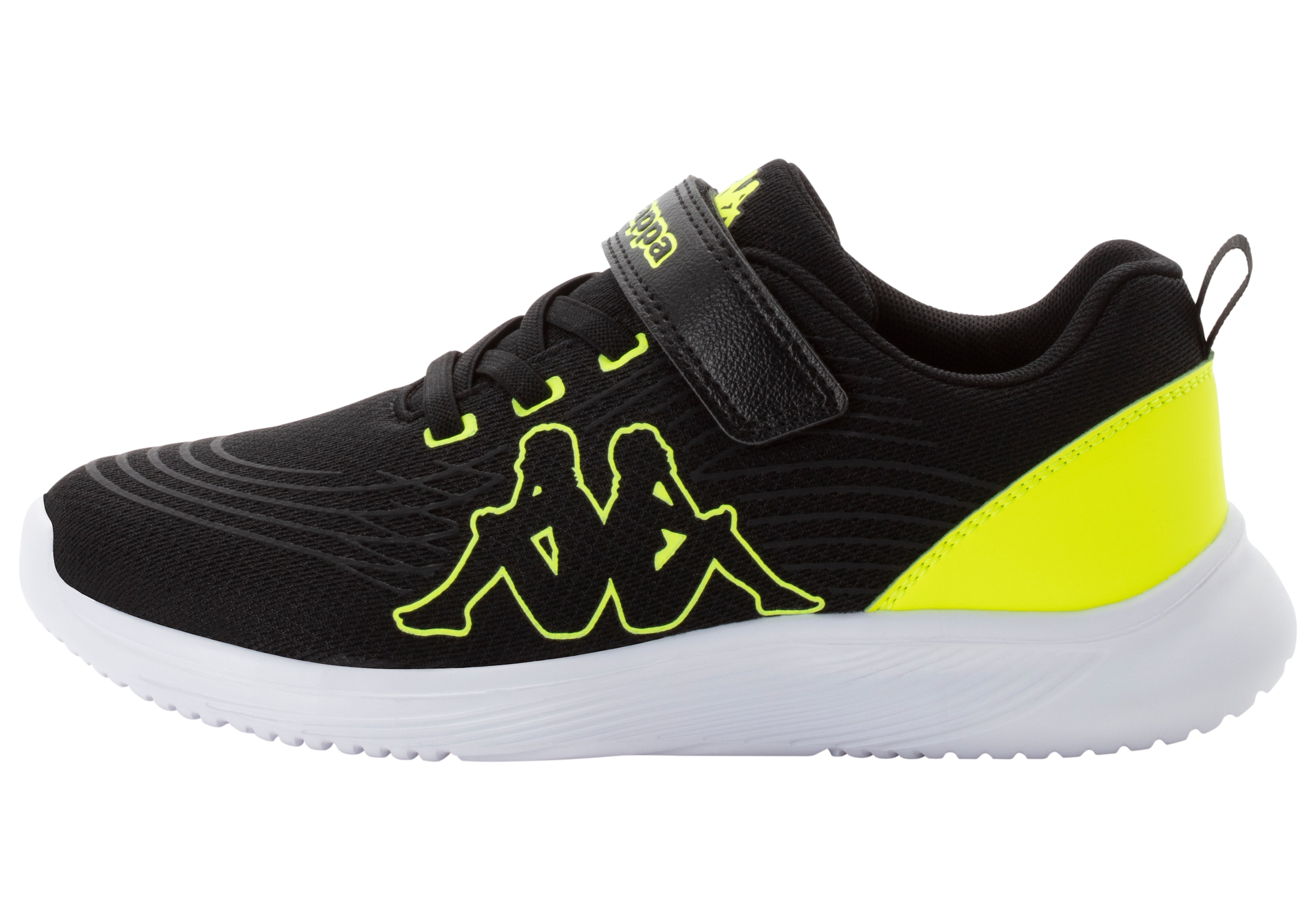 Kappa Sneaker »Frances«