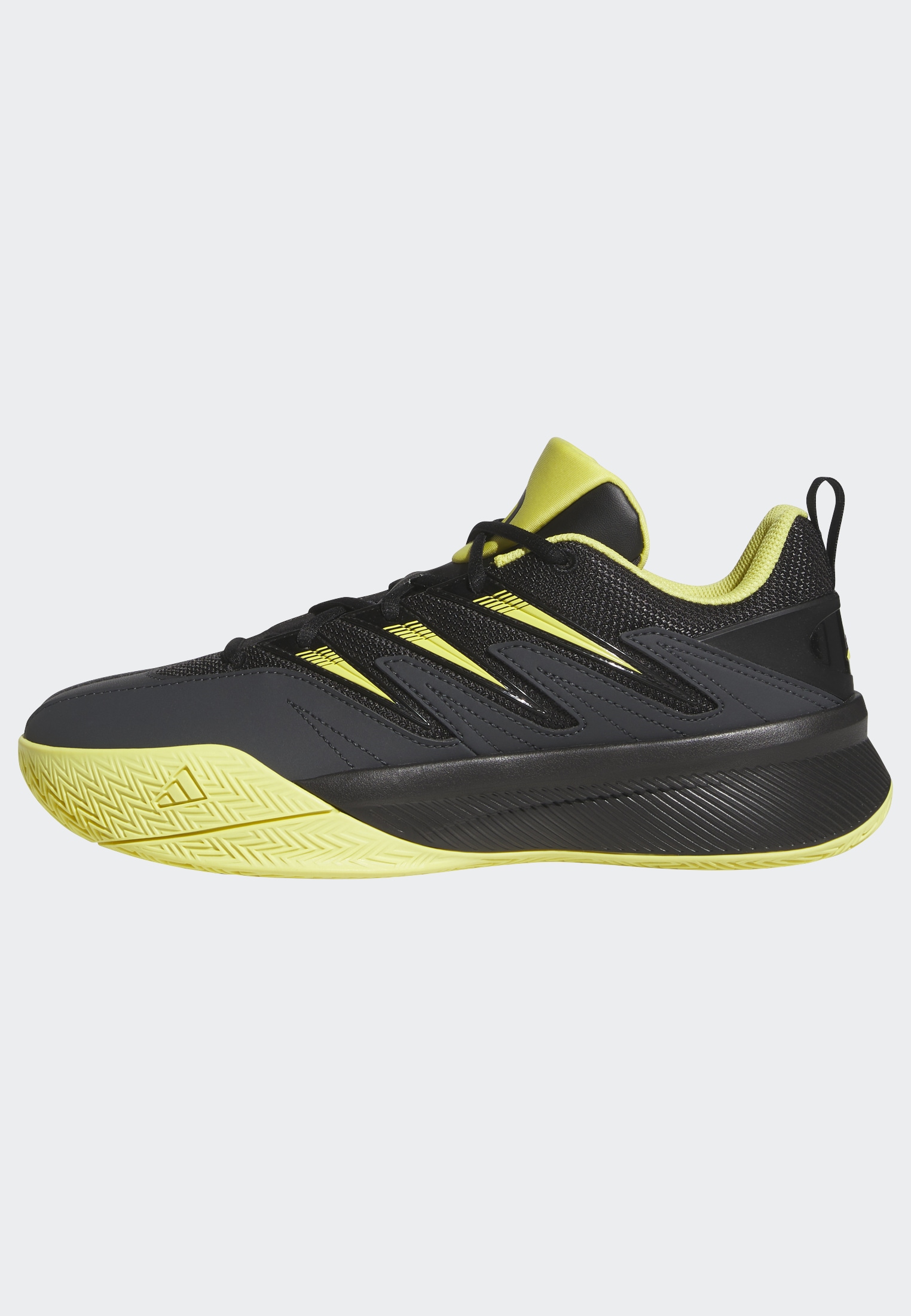 adidas Performance Basketballschuh »DAME CERTIFIED 3«
