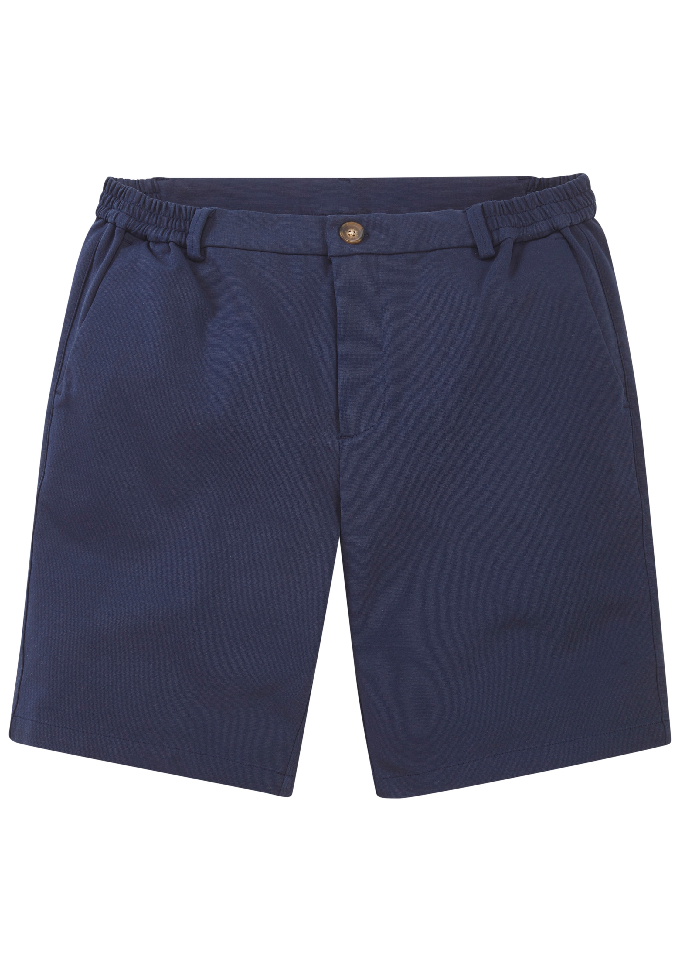 H.I.S Shorts », Dehnbund-Hose mit seitlichem Gummizug,  auch in großen Größen«  Komfortbund - besonders bequem