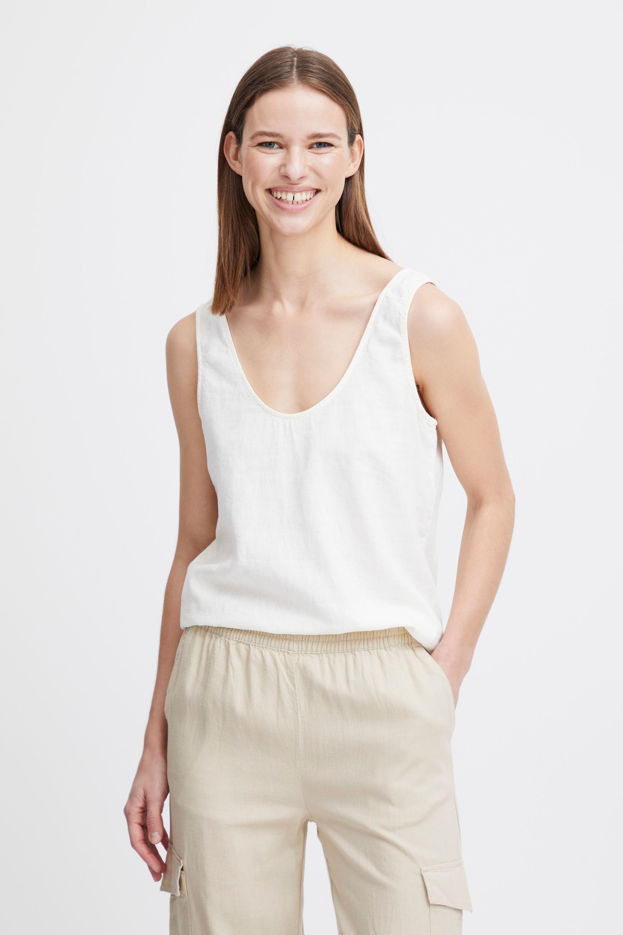b.young Tunika »Tanktop BYFalakka«