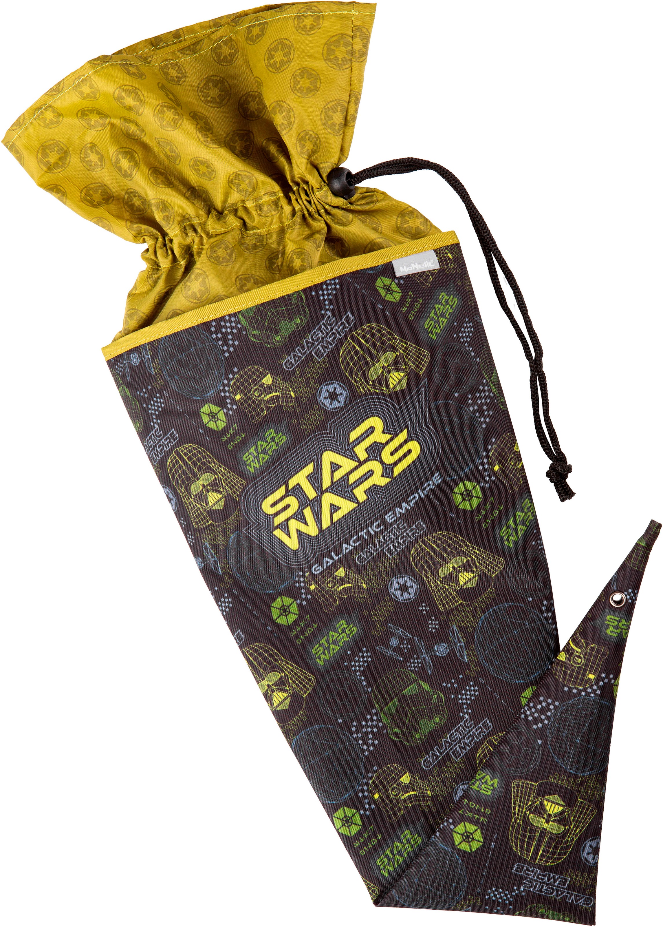 McNeill Schultüte »Star Wars II«