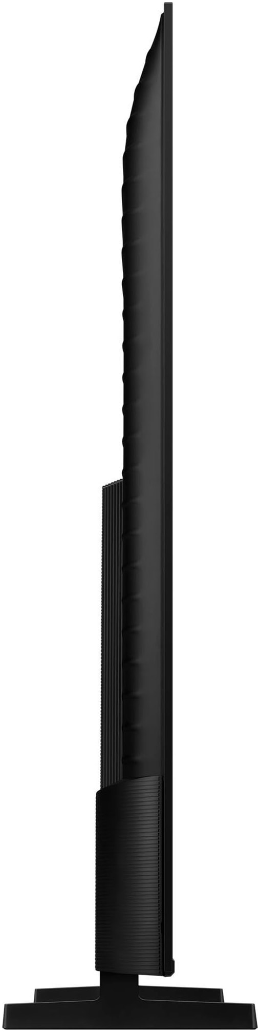 Samsung QLED-Fernseher »GQ75Q6FAAU«, 4K Ultra HD, Smart-TV, Quantum HDR, Knox Security, Art Store, 3D Sound, Gaming Hub, AI TV