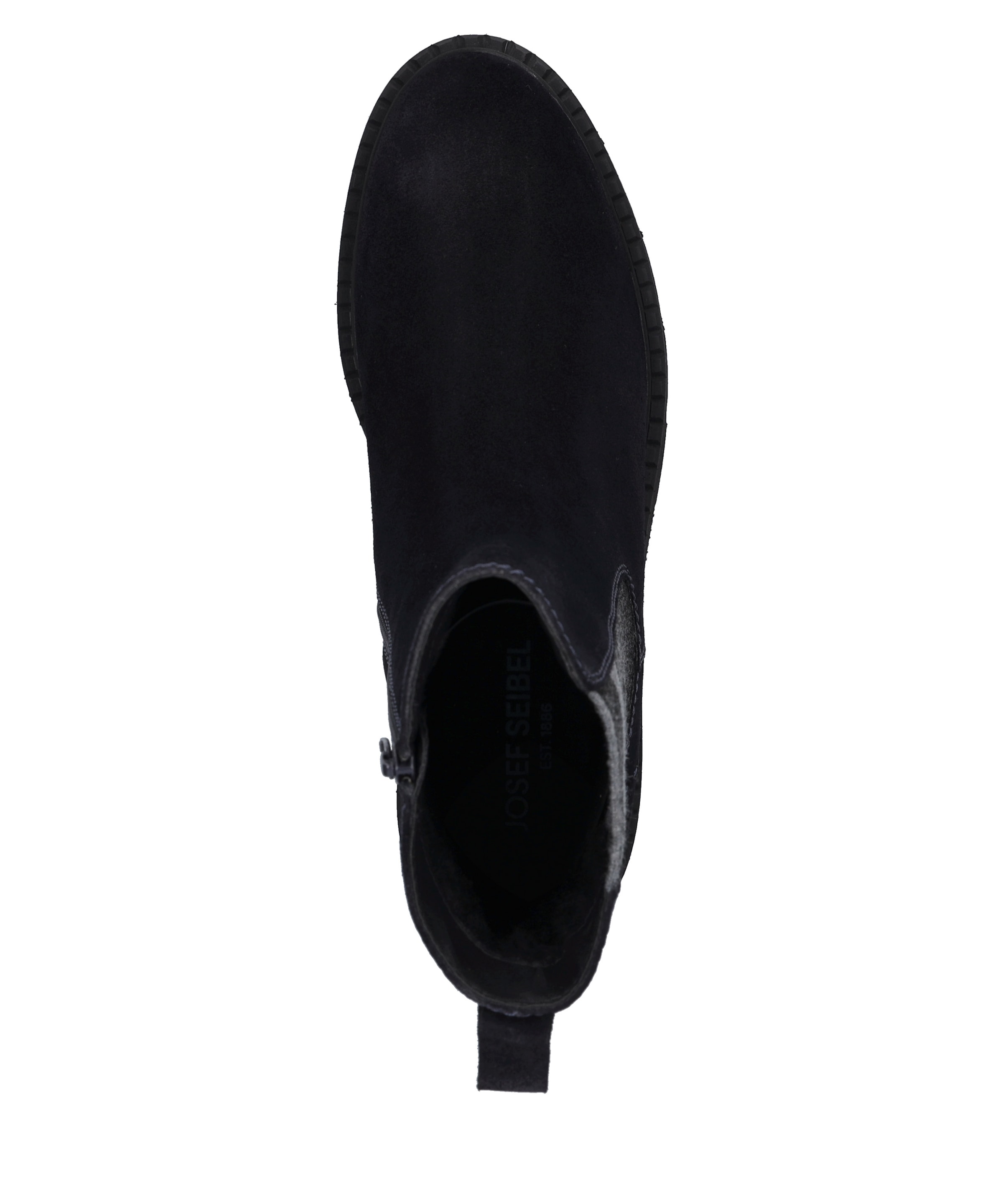 Josef Seibel Stiefel »Bridget 03, ocean«