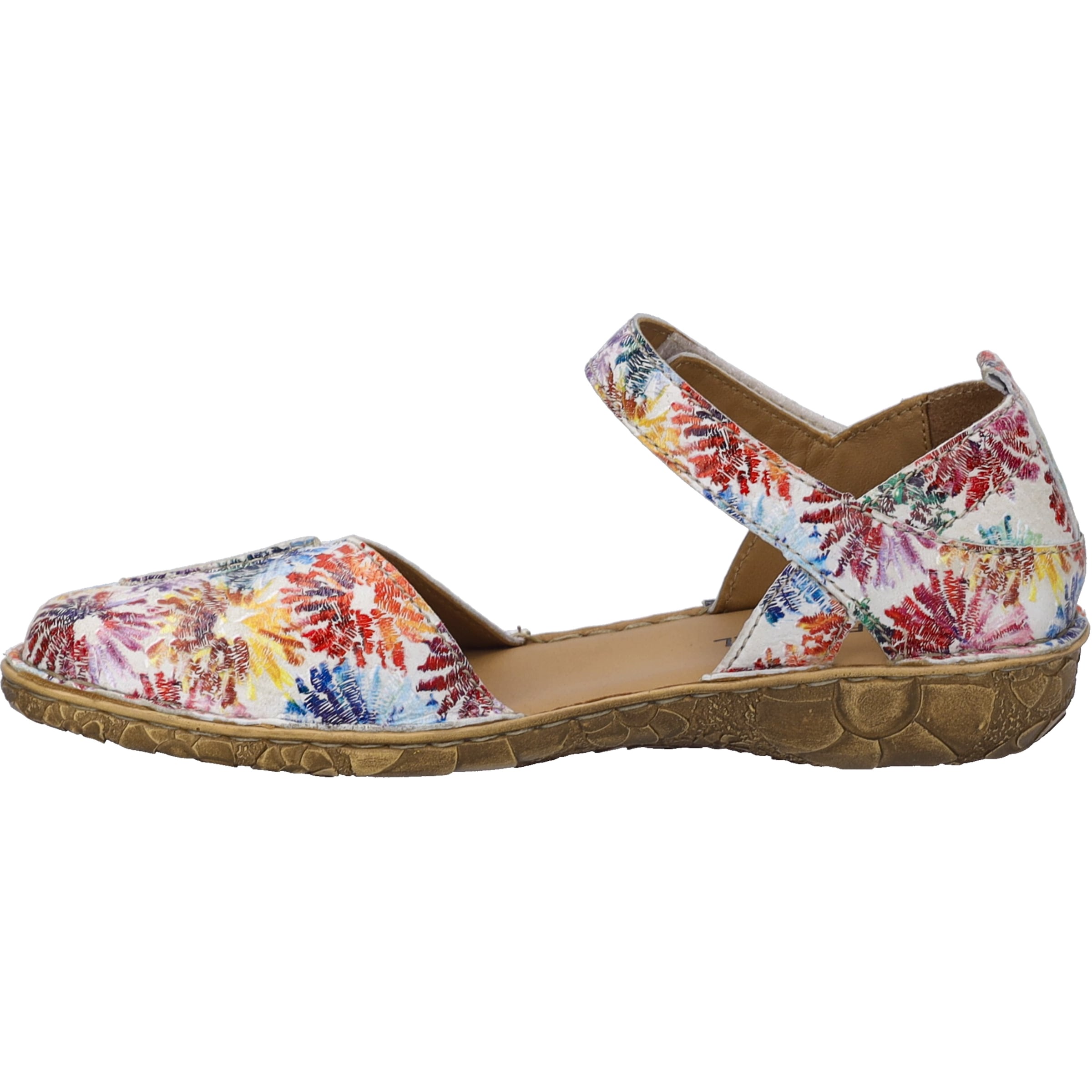 Josef Seibel Sandale »Rosalie 42, multicolor«