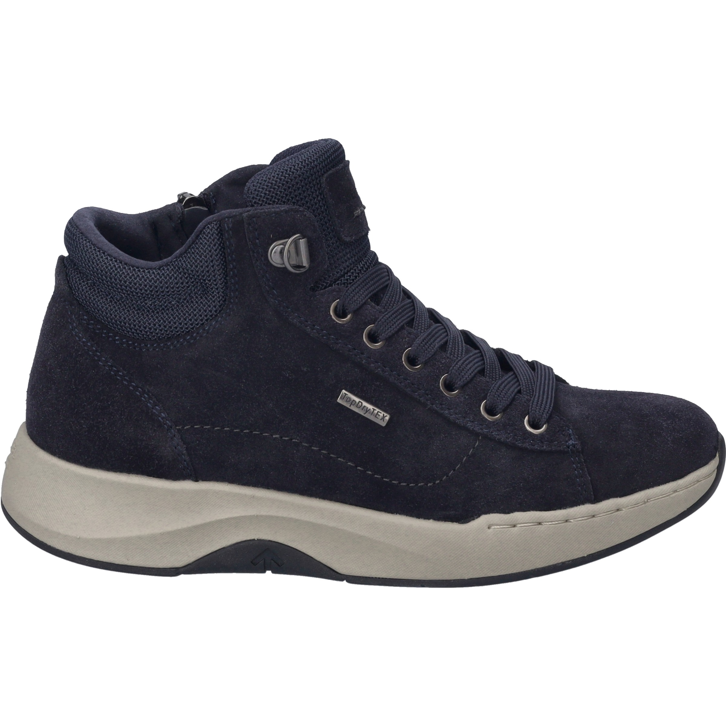 Josef Seibel Sneaker »Elli 51, ocean«