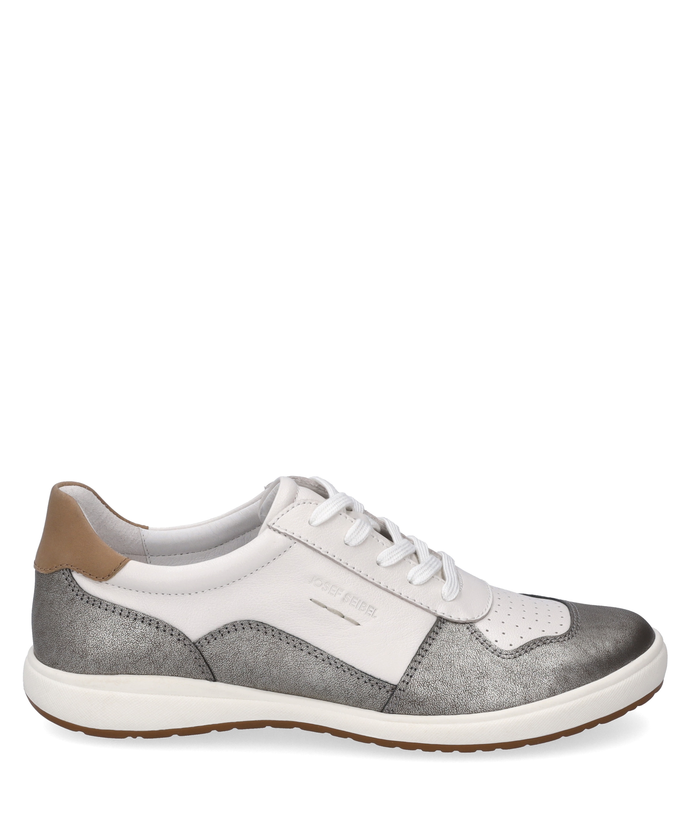 Josef Seibel Sneaker »Caren 49, platin-multi«