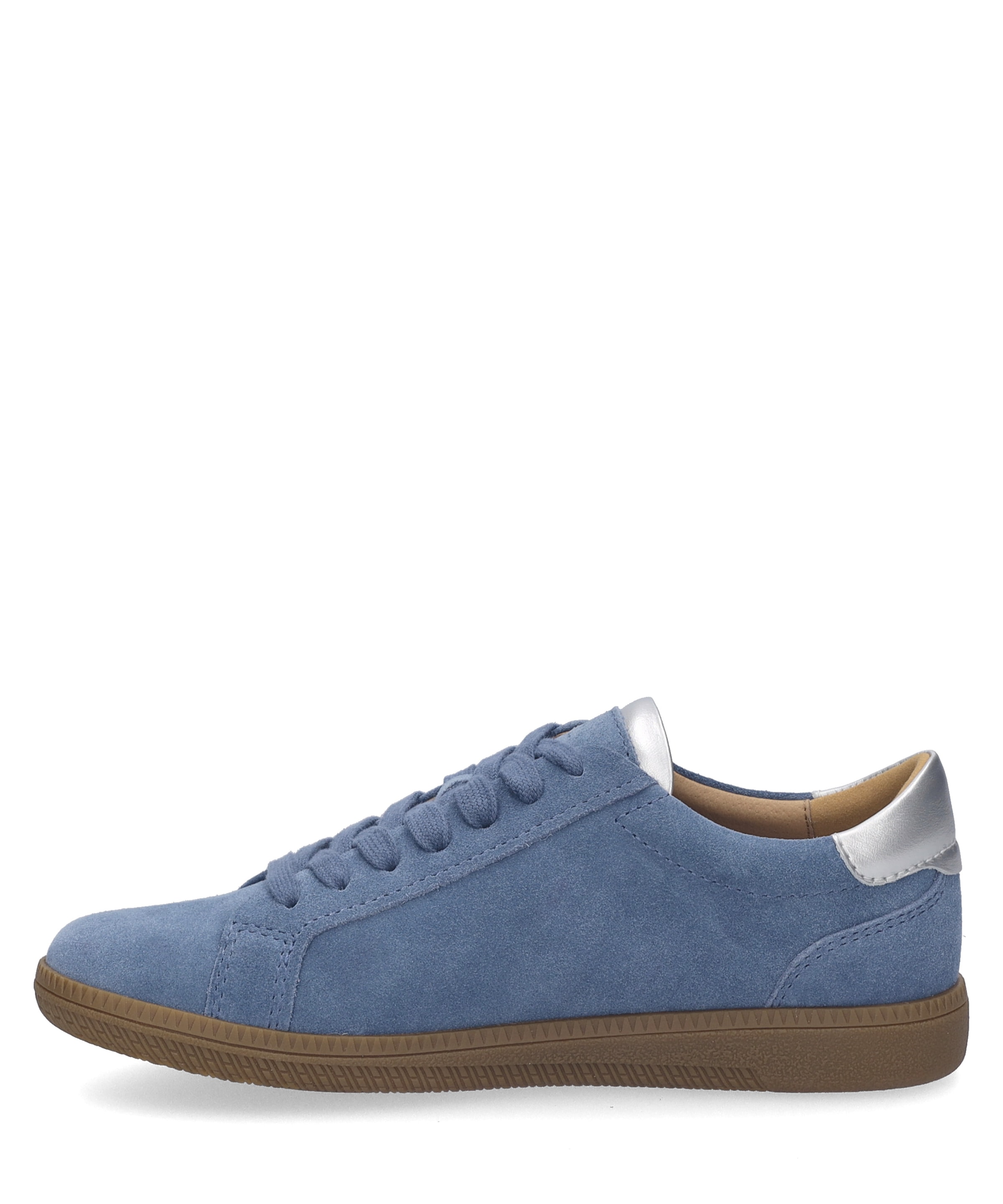 Josef Seibel Sneaker »Joleen 04, slate blue-multi«