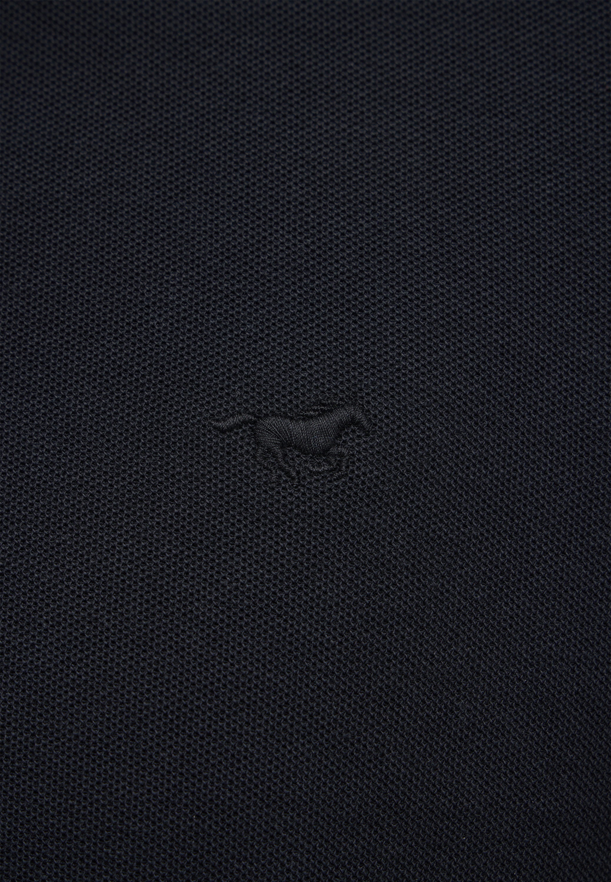 MUSTANG Kurzarmshirt »Herren Style Palco«