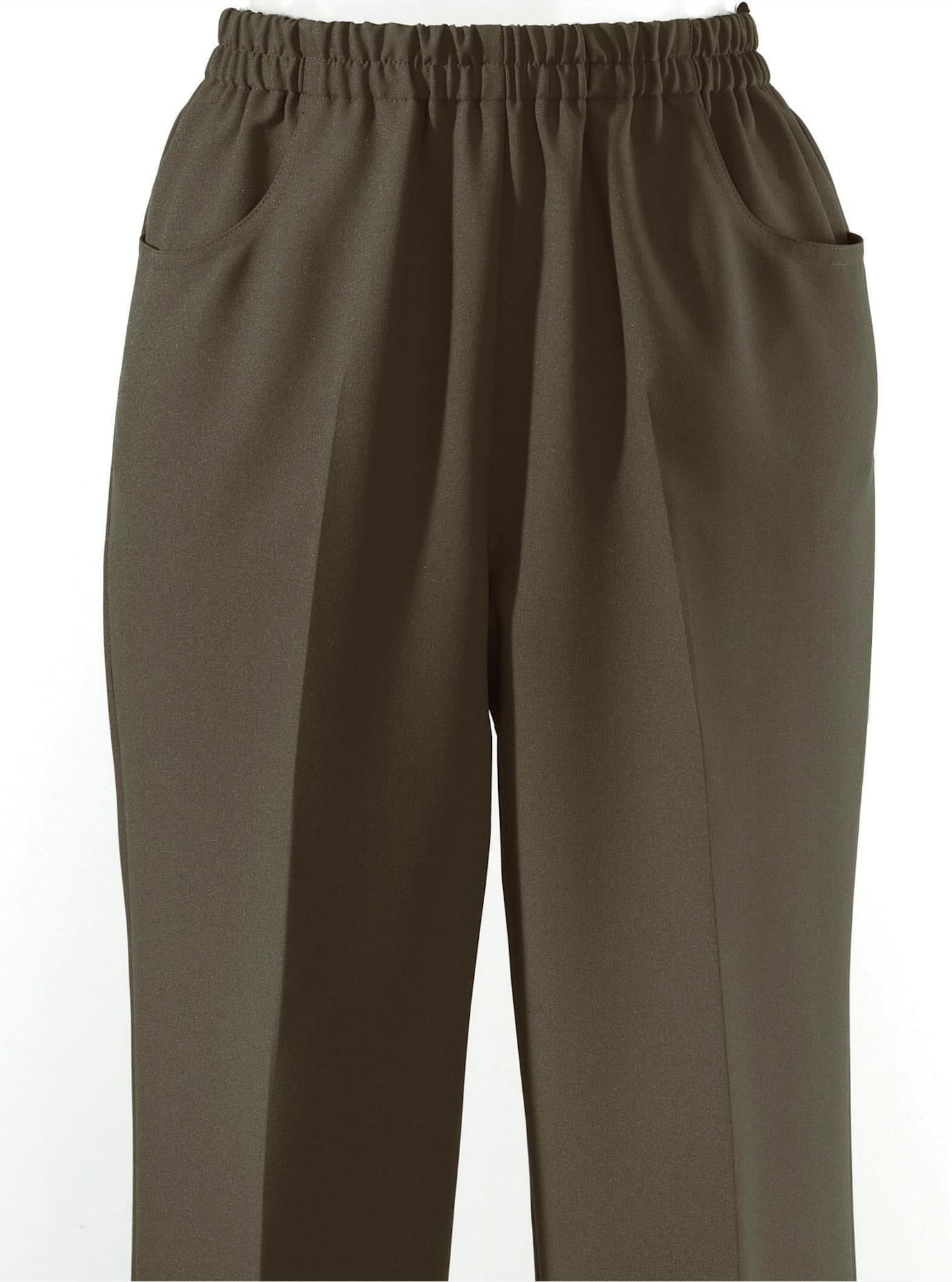 Classic Basics Caprihose