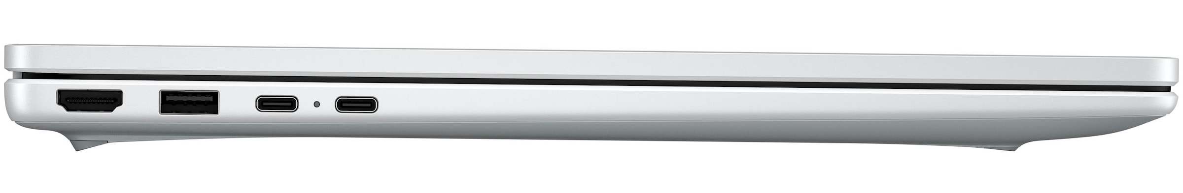 HP Notebook »OmniBook 3 17-dp0031ngx« 43,9 cm / 17,3 ″ 512 GB SSD