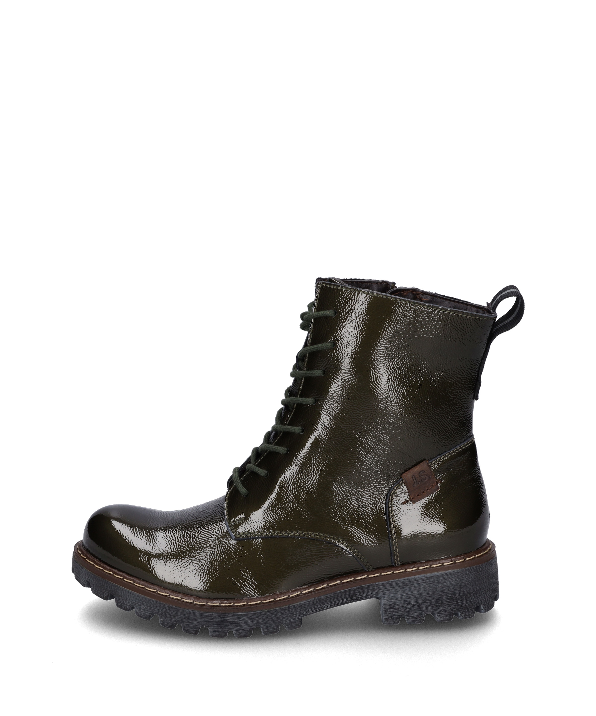 Josef Seibel Stiefelette »Marta 02, oliv«