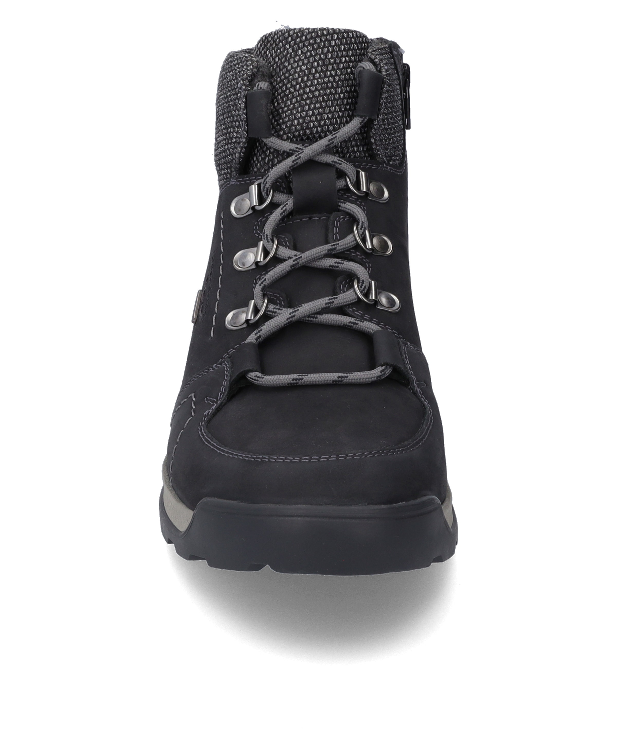 Josef Seibel Stiefelette »Raymond 53, schwarz-kombi«