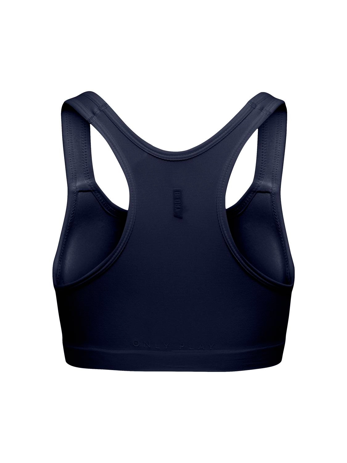 ONLY Play Sport-BH »ONPMARTINE CIR SPORTS BRA«, mit eingearbeiteten Cups - seamless