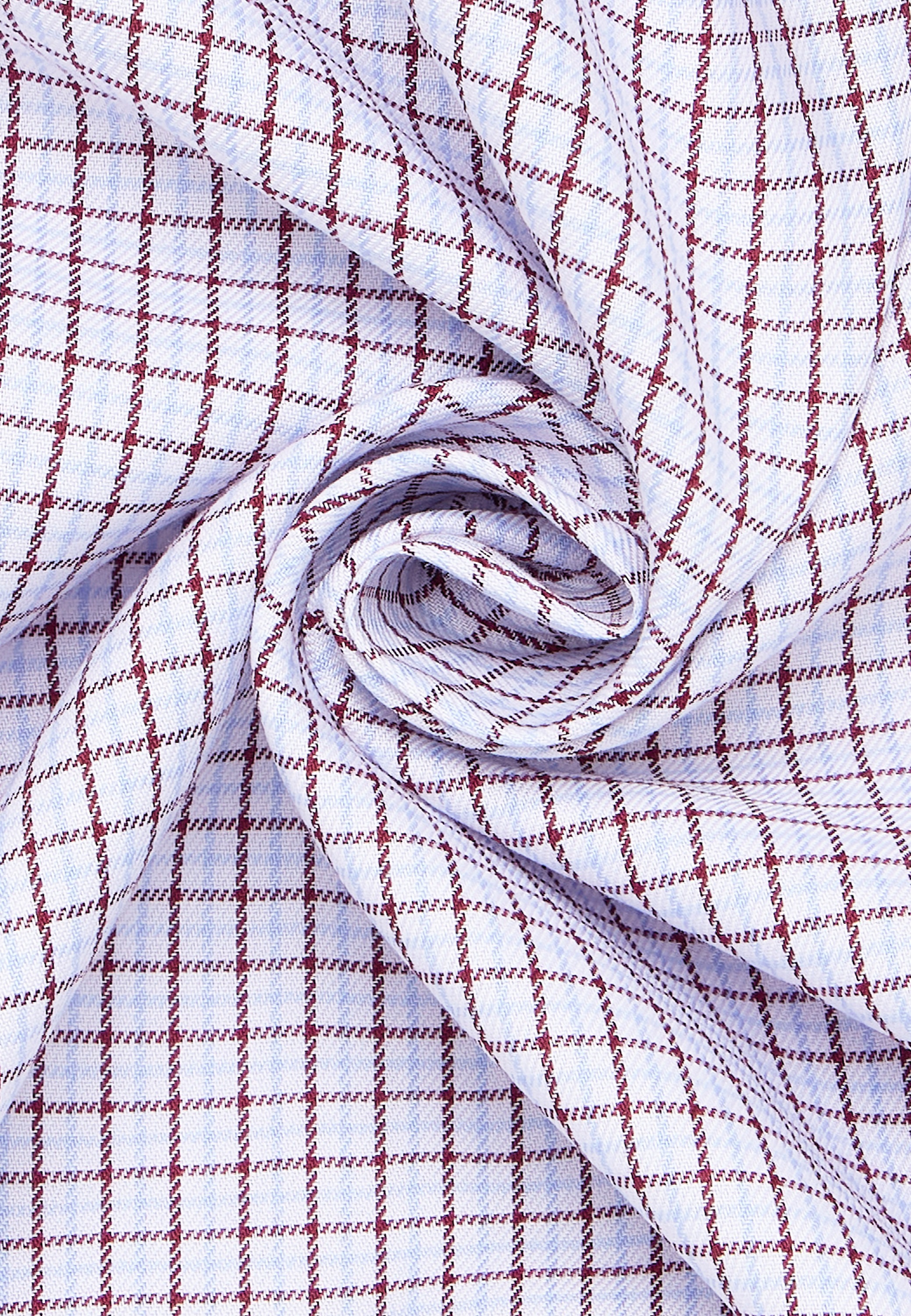 Eterna Langarmhemd »COMFORT FIT«
