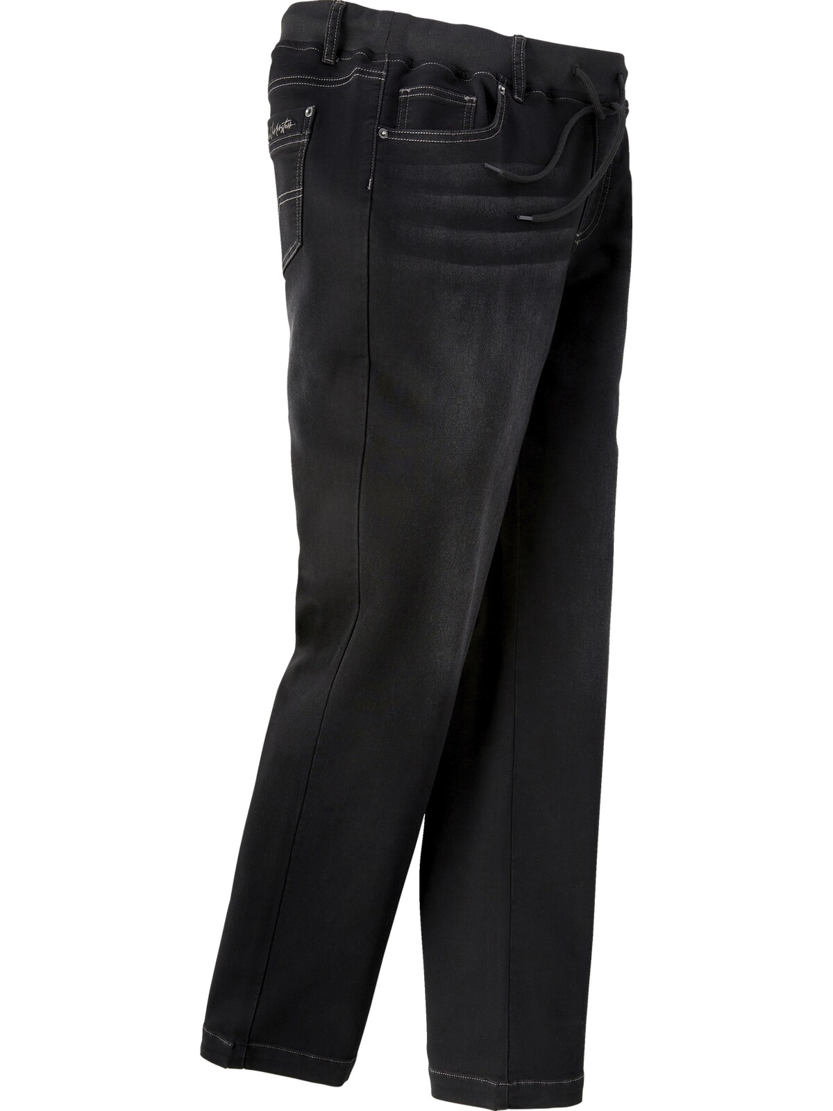 Jan Vanderstorm Schlupfjeans »Schlupfjeans HARLUND«