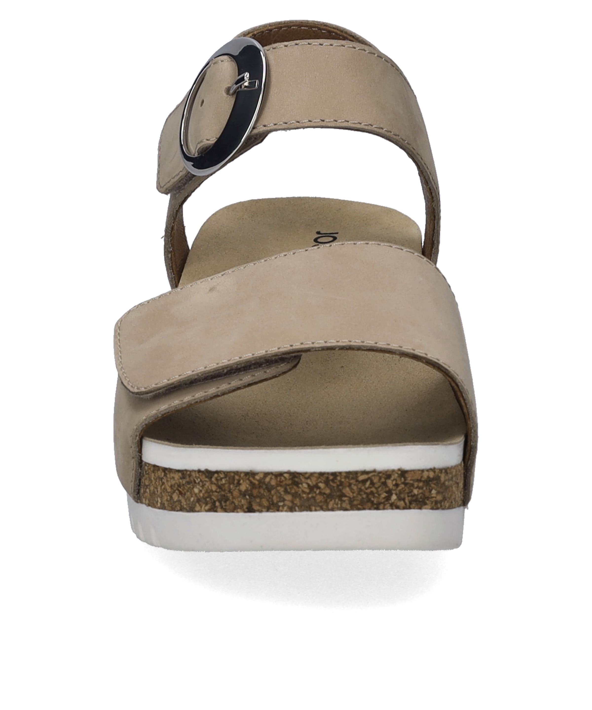 Josef Seibel Sandale »Quinn 16, beige«