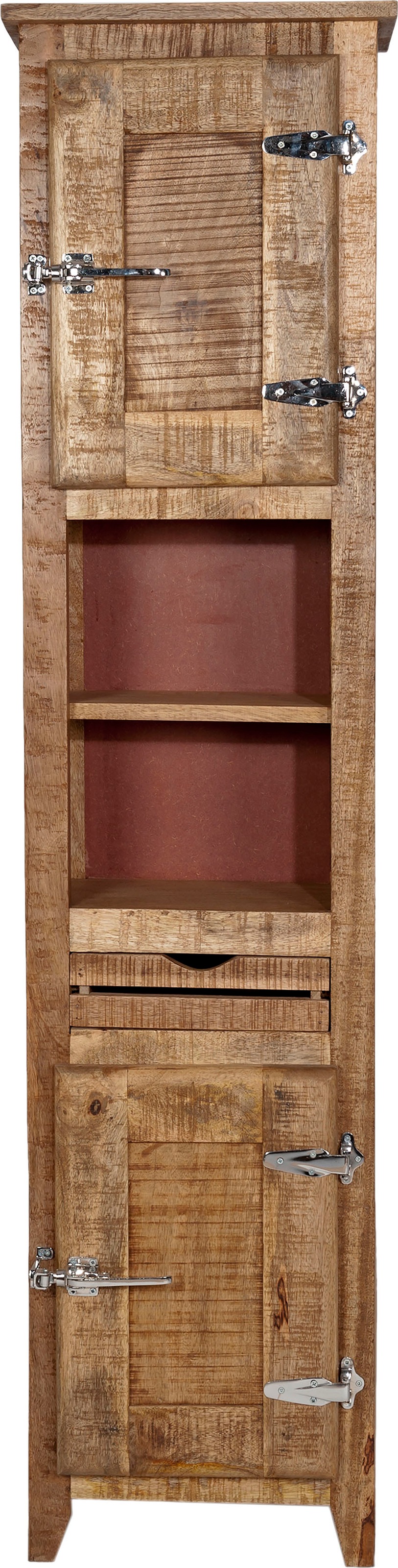 SIT Badmöbel-Set »Frigo« Set, 5 Stk. tlg.