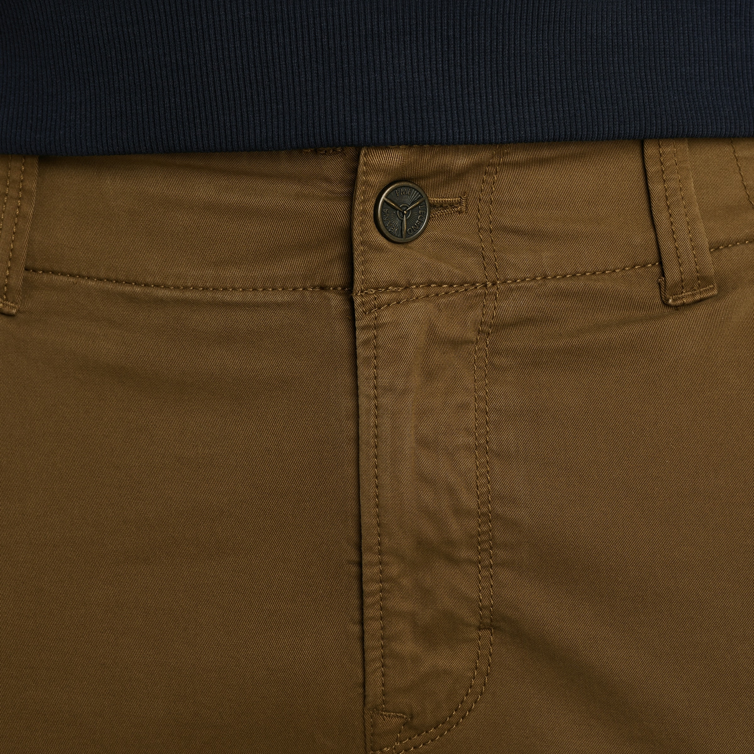 PME LEGEND Cargohose »Nordrop Stretch Twill«