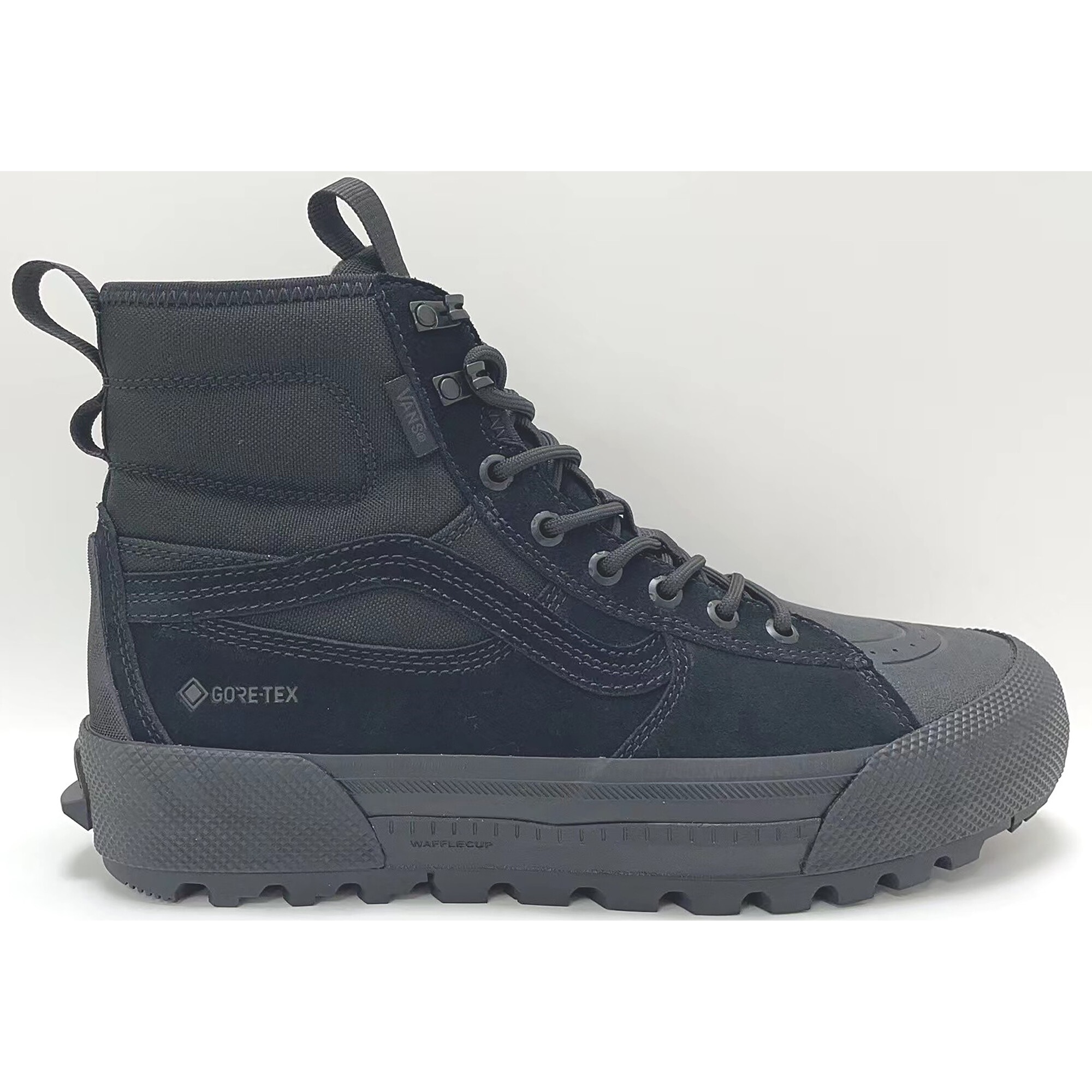 Vans Sneakerboots »MTE Sk8-Hi GORE-TEX«, unisex