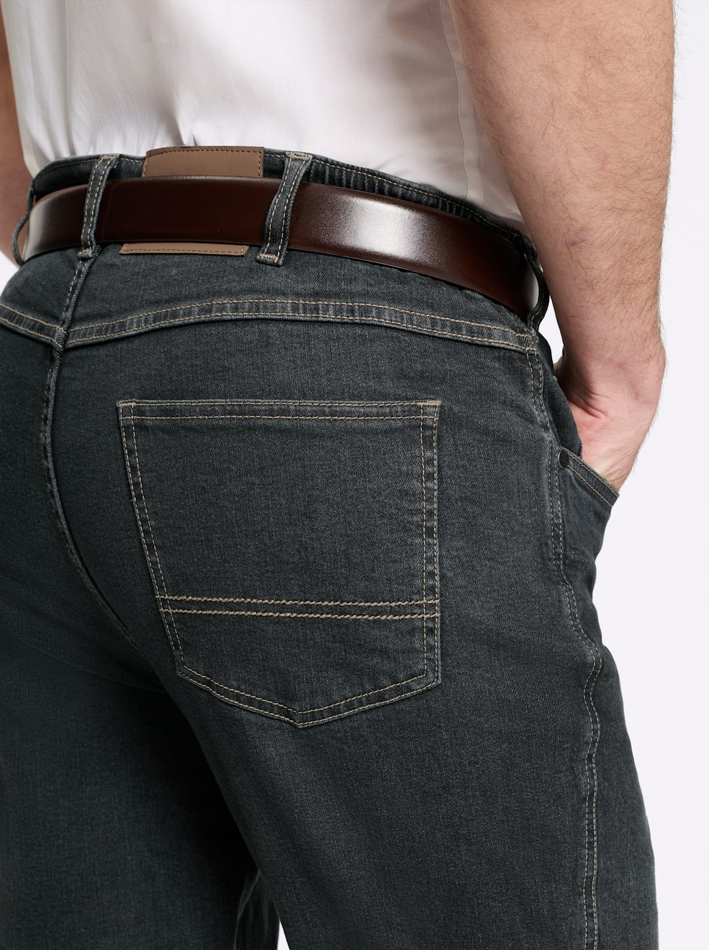 Marco Donati Bequeme Jeans 1