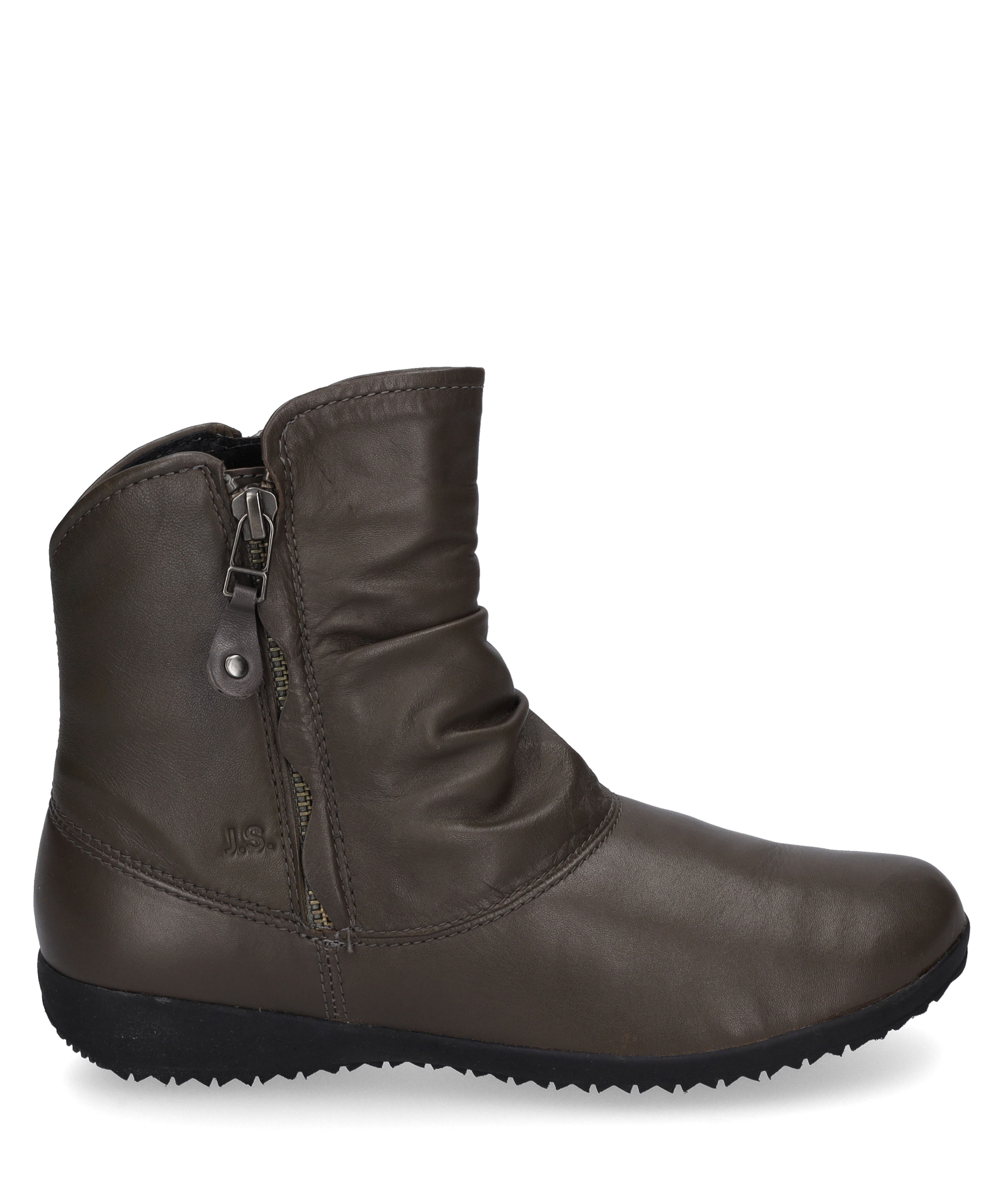 Josef Seibel Stiefelette »Naly 24, grau«