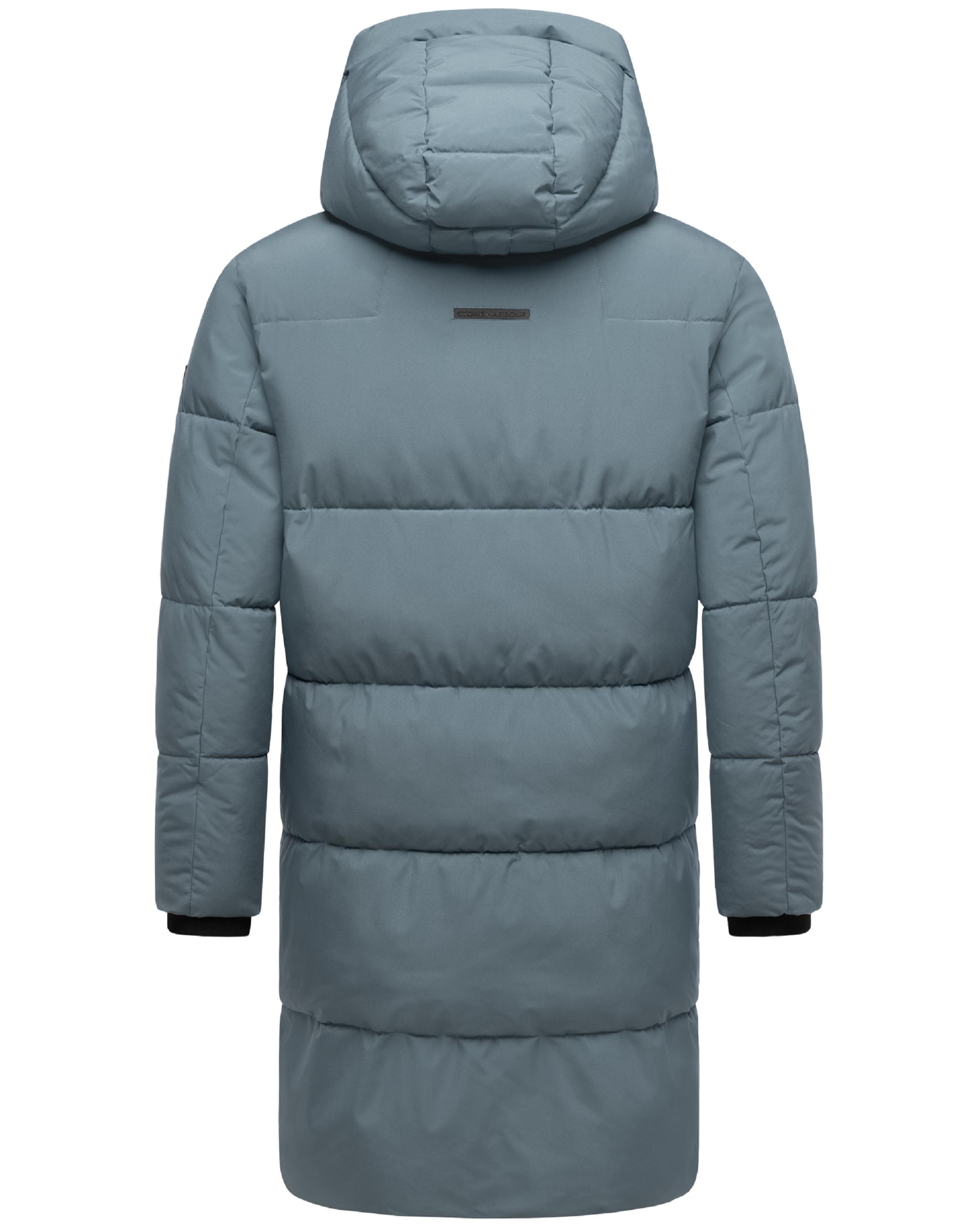 Stone Harbour Steppmantel »Steppmantel Hadrieen XX«