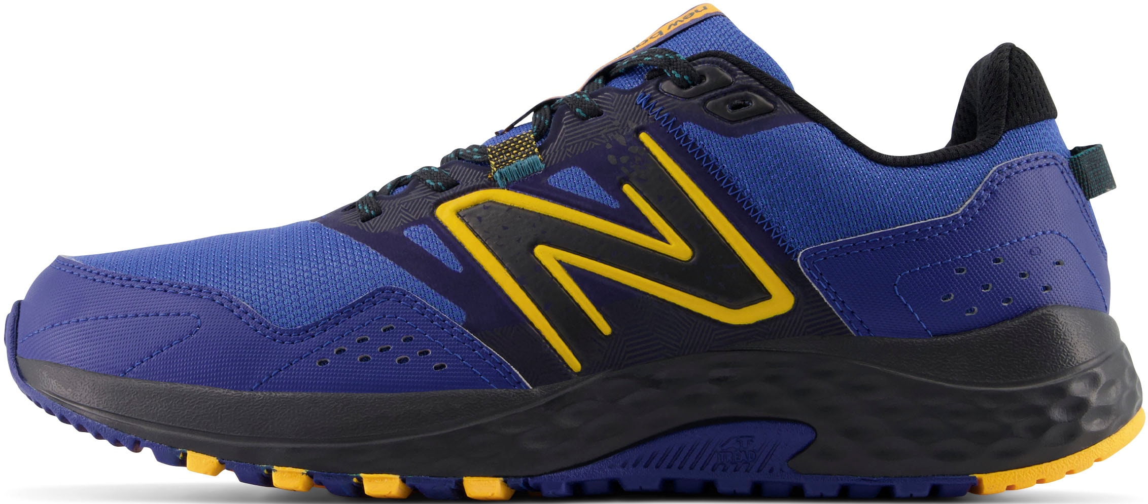 New Balance Walkingschuh »410v8«, für den Einsatz auf der Straße und im Gelände